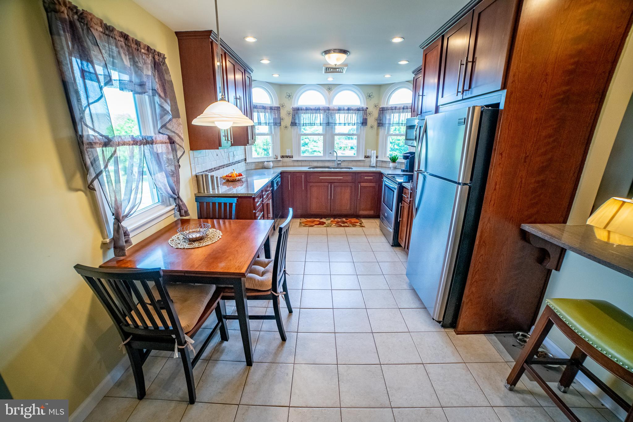 MILL RIDGE - Residential