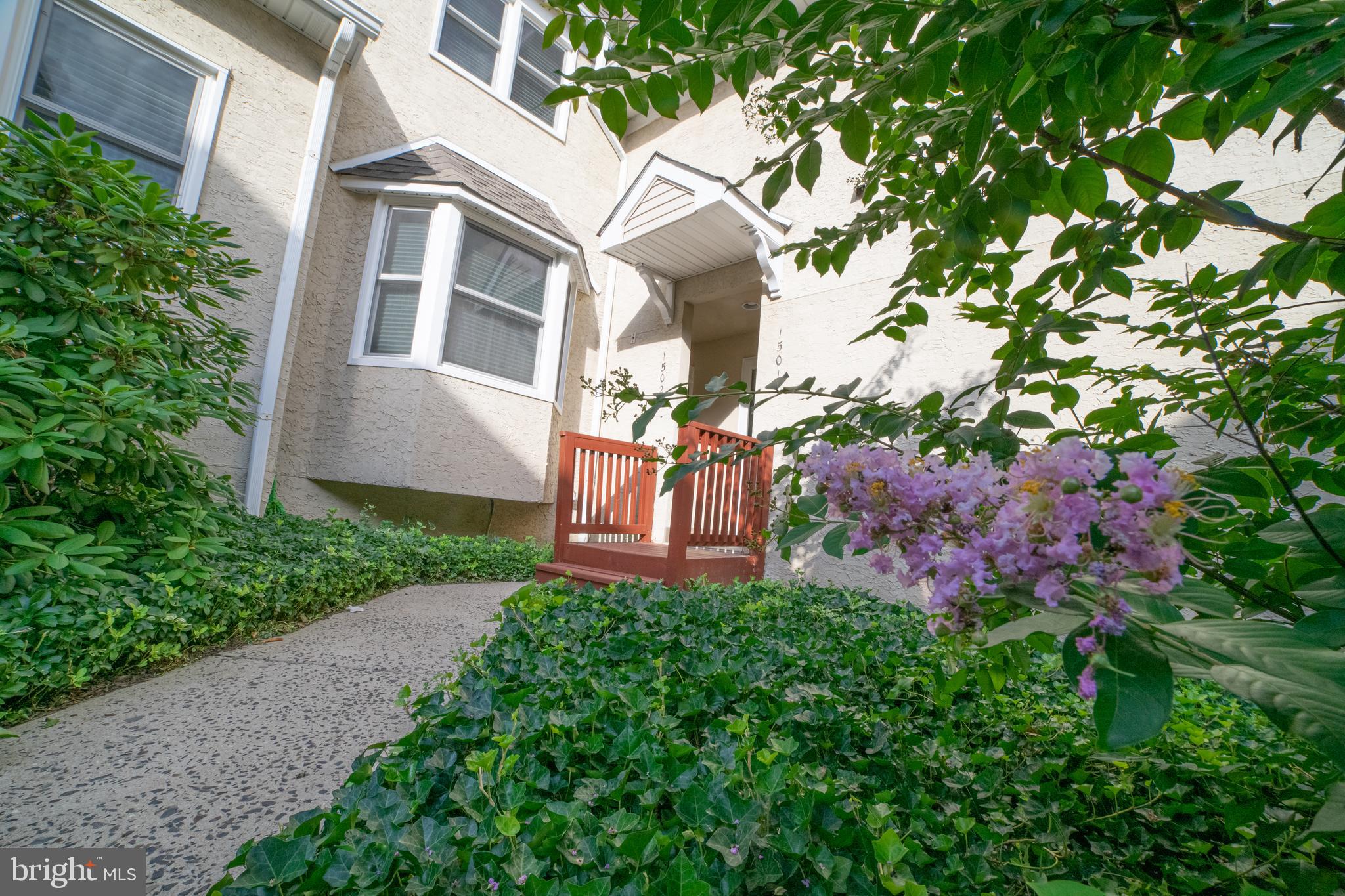 MILL RIDGE - Residential