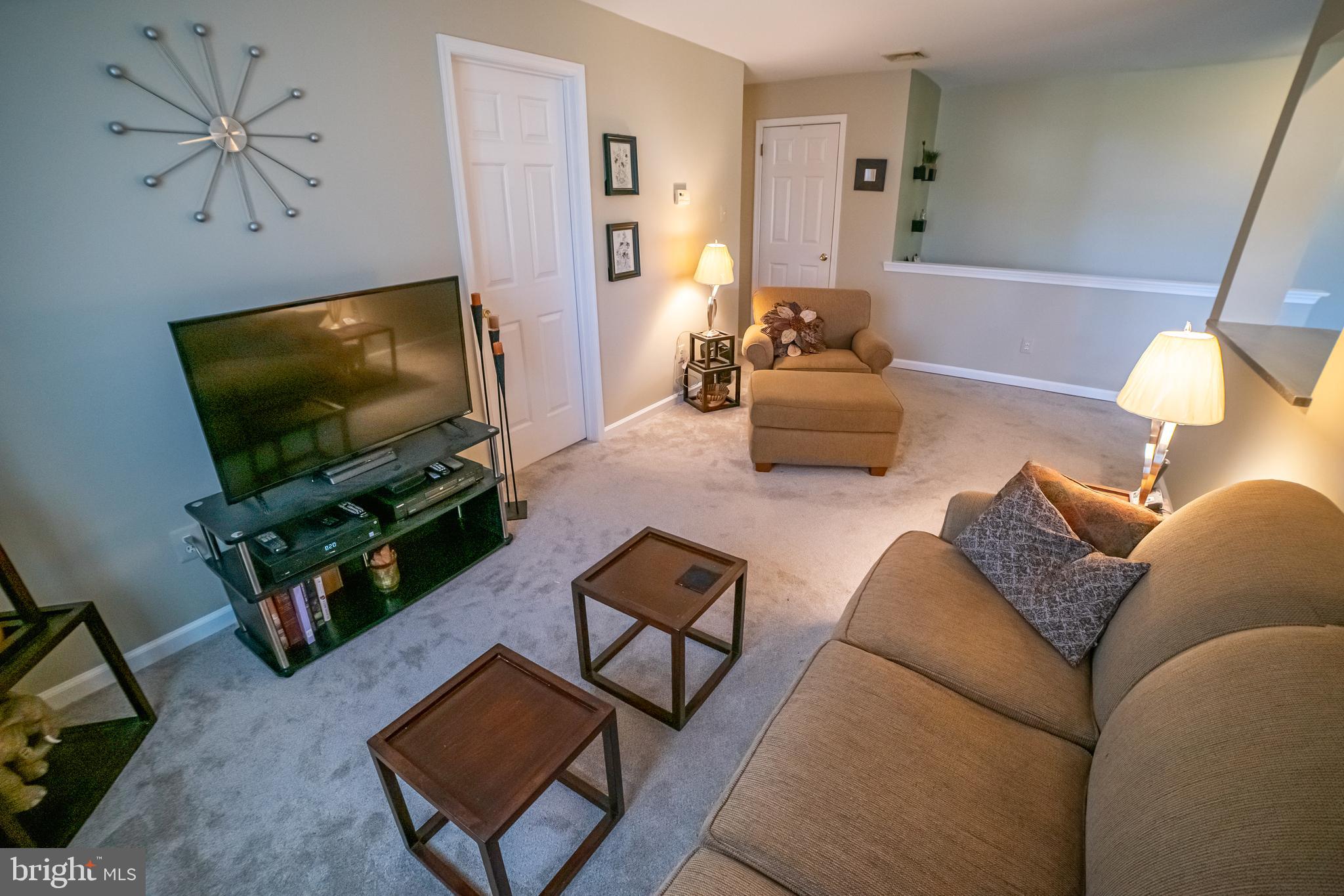 MILL RIDGE - Residential