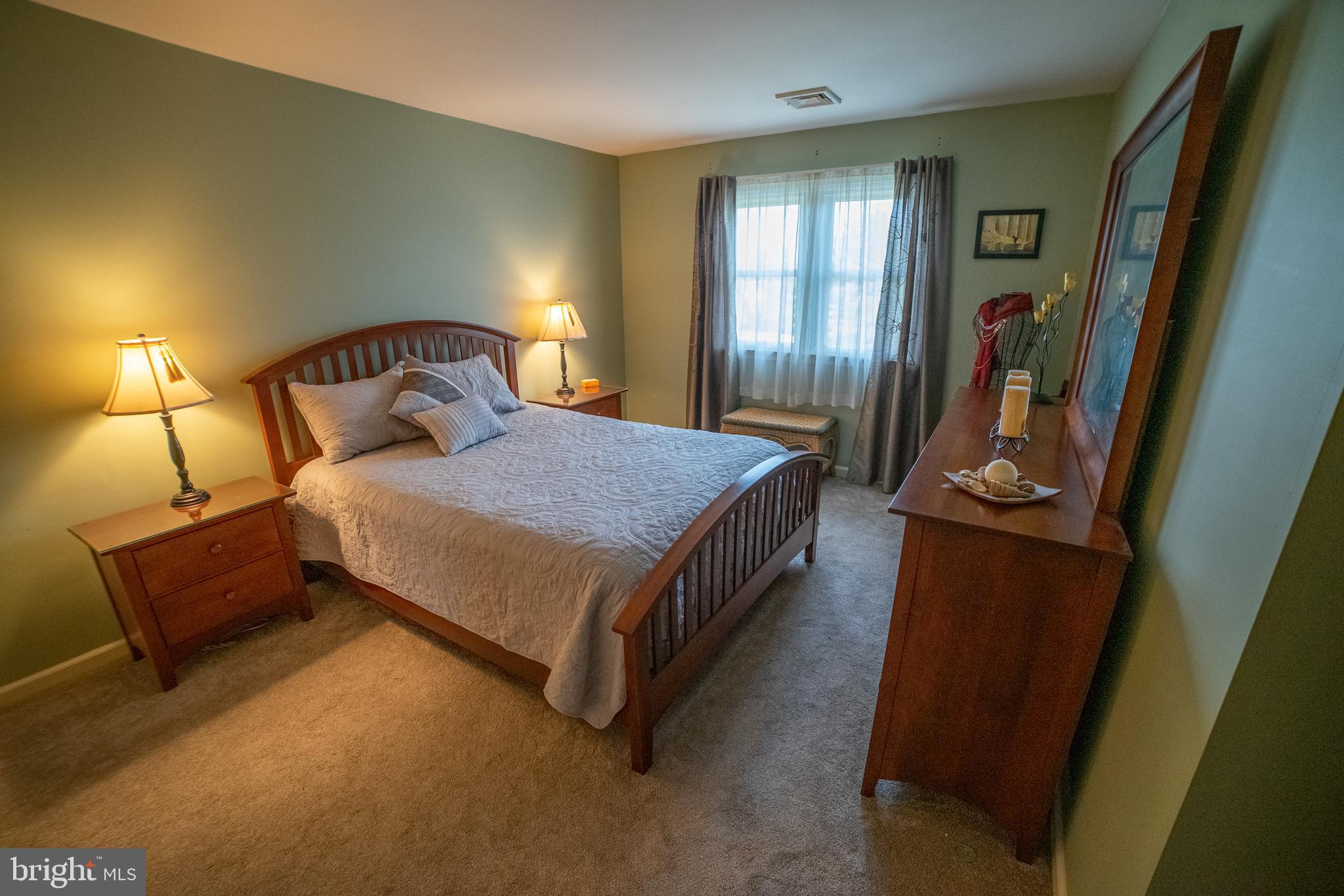 MILL RIDGE - Residential