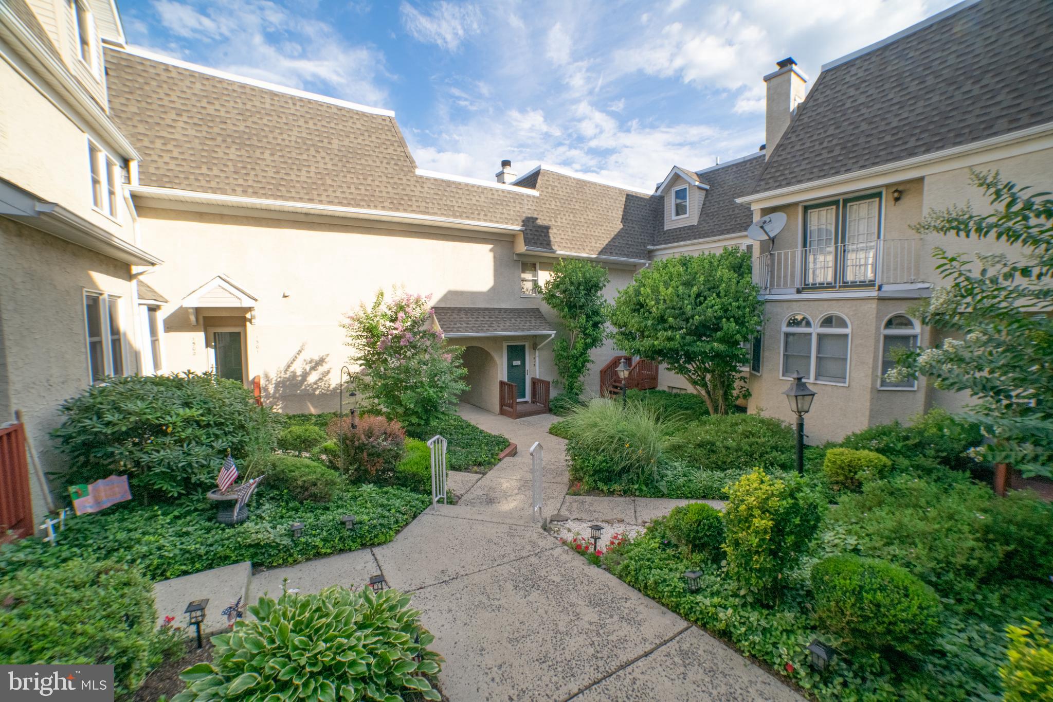 MILL RIDGE - Residential
