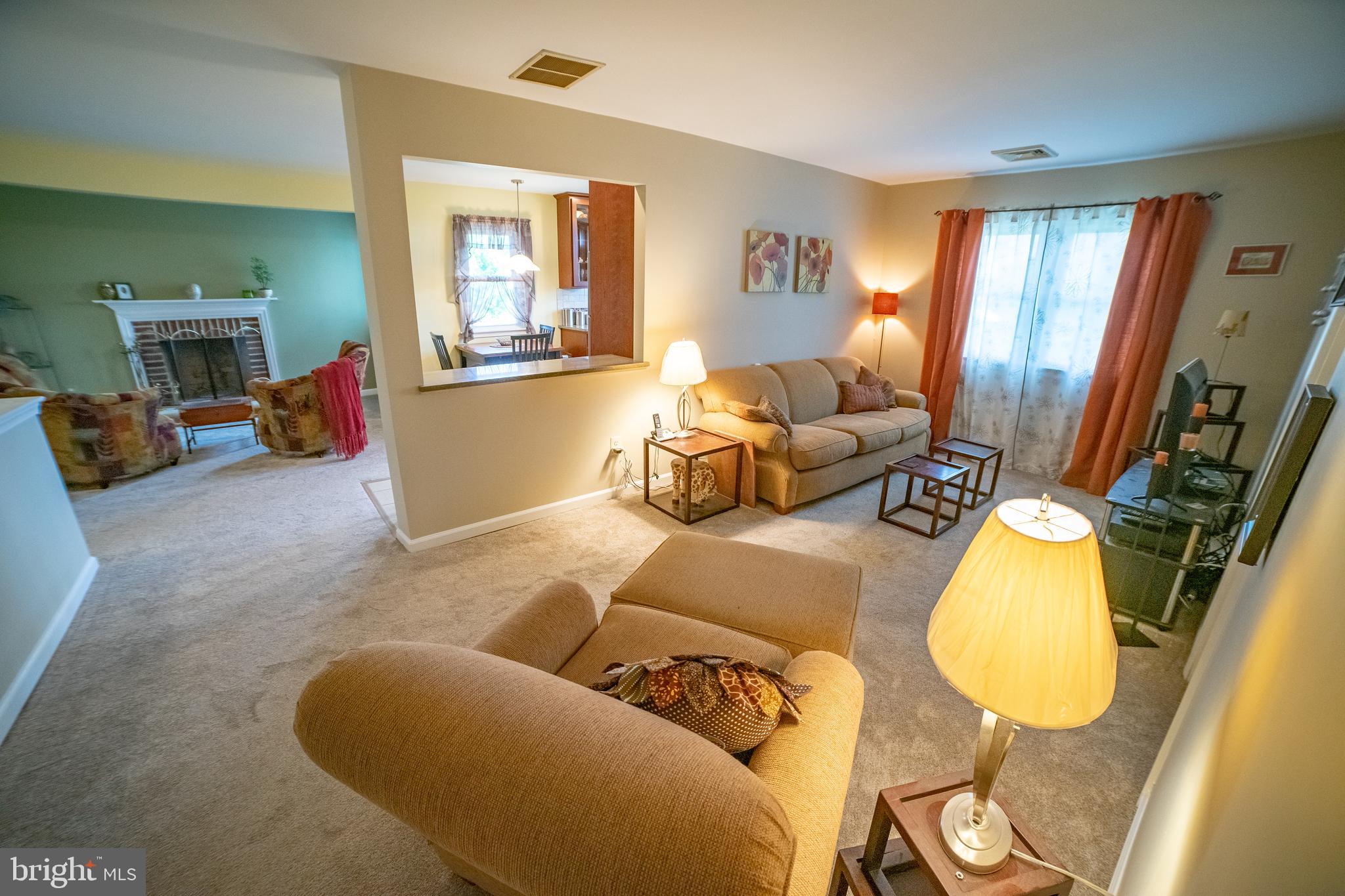 MILL RIDGE - Residential