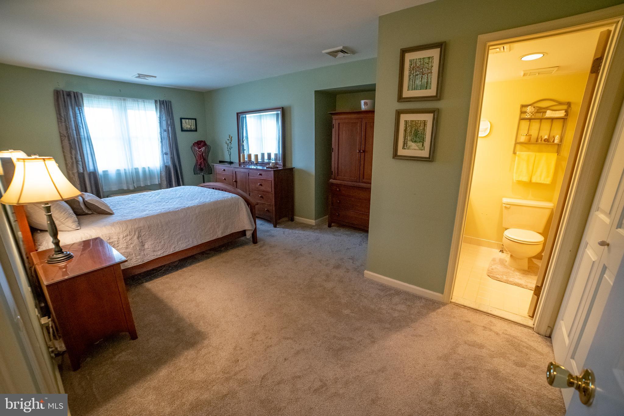 MILL RIDGE - Residential
