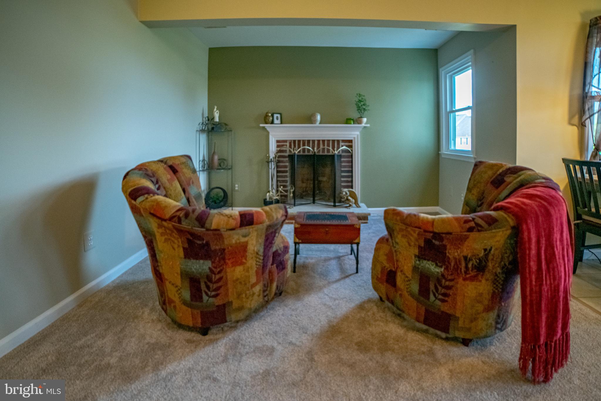 MILL RIDGE - Residential