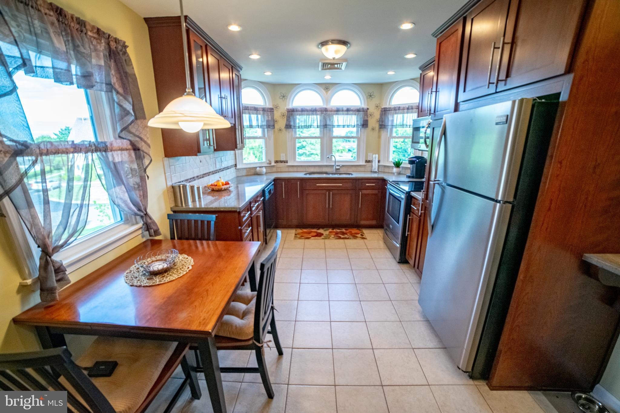 MILL RIDGE - Residential