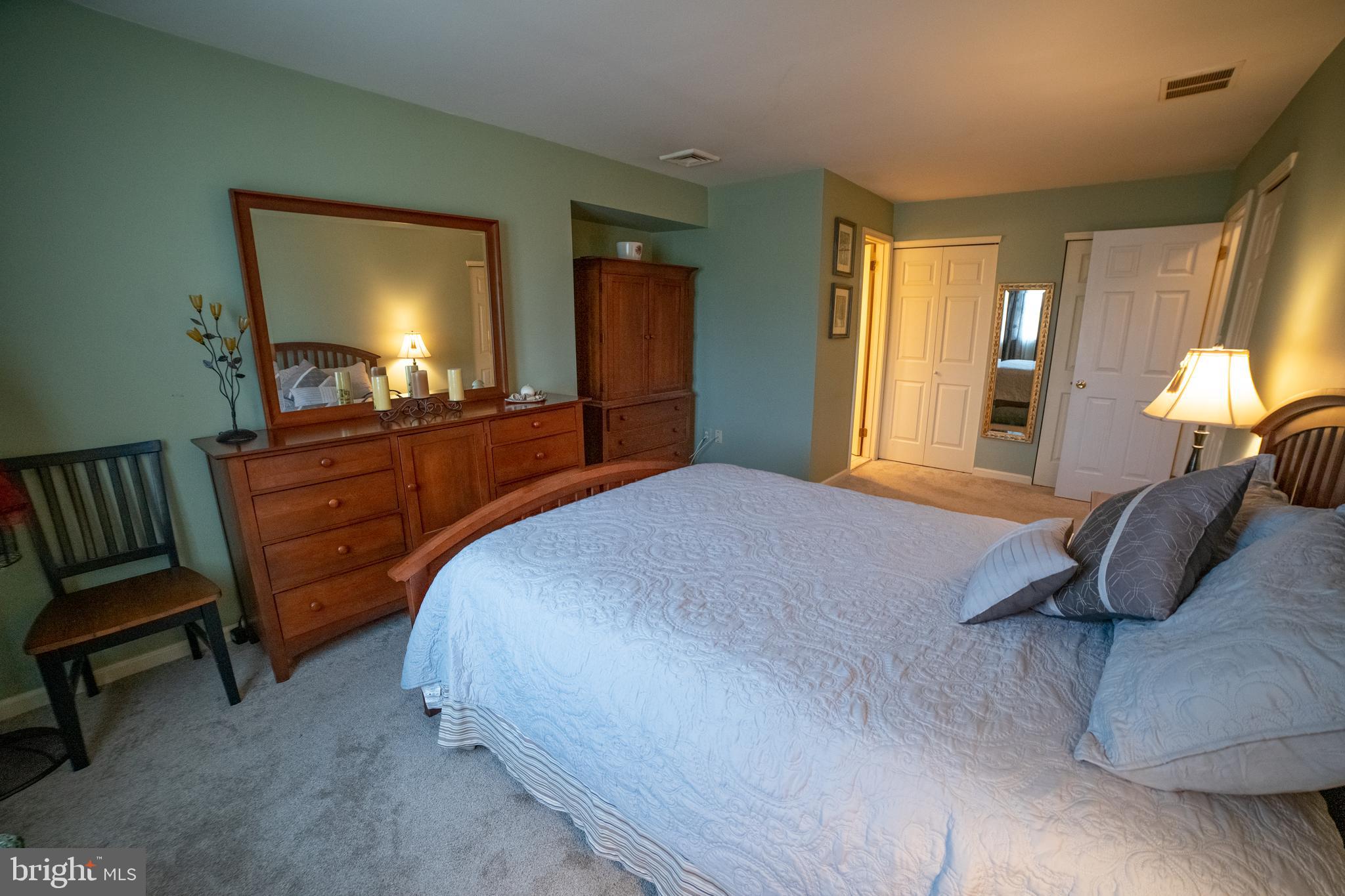 MILL RIDGE - Residential