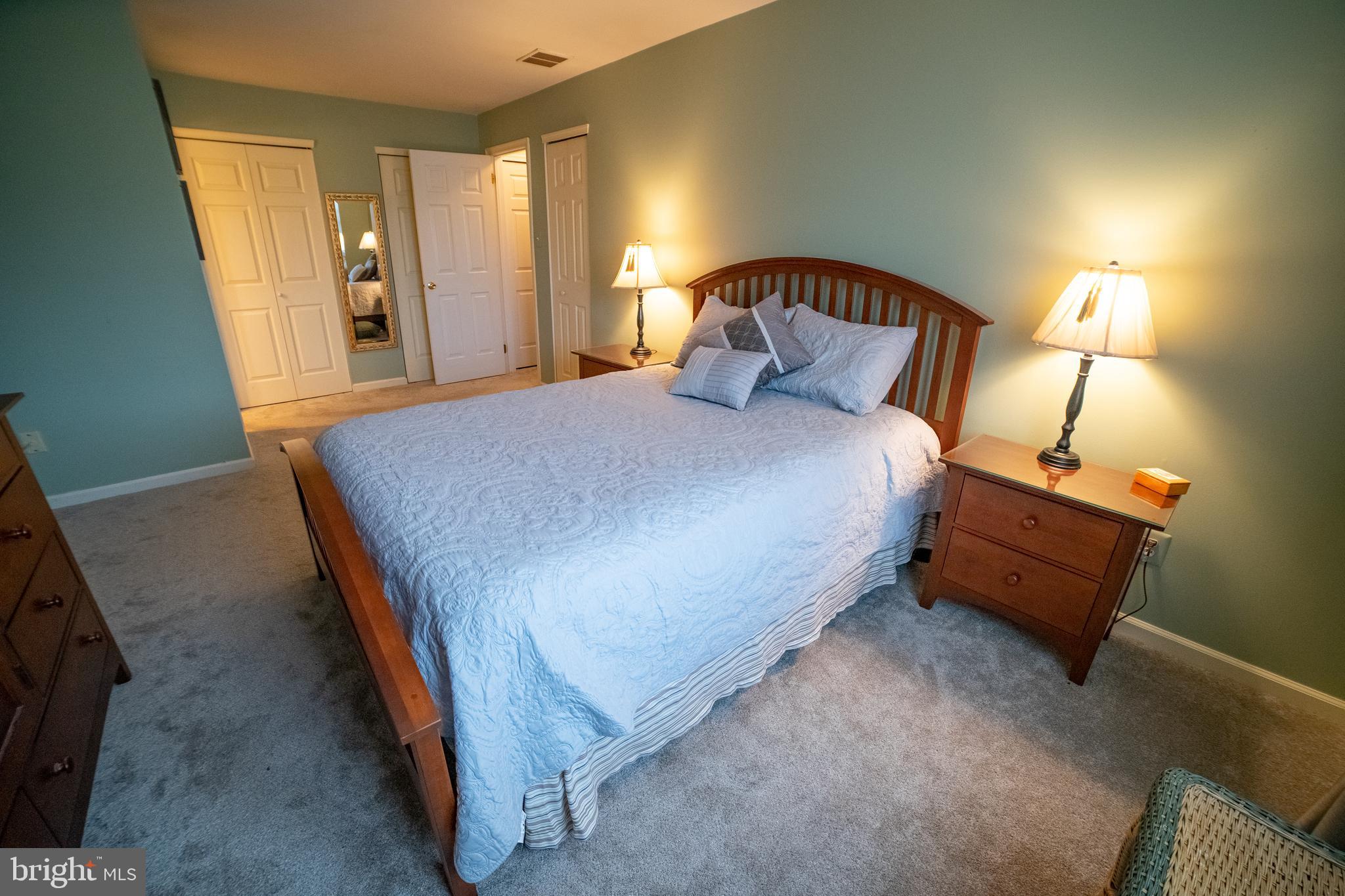 MILL RIDGE - Residential