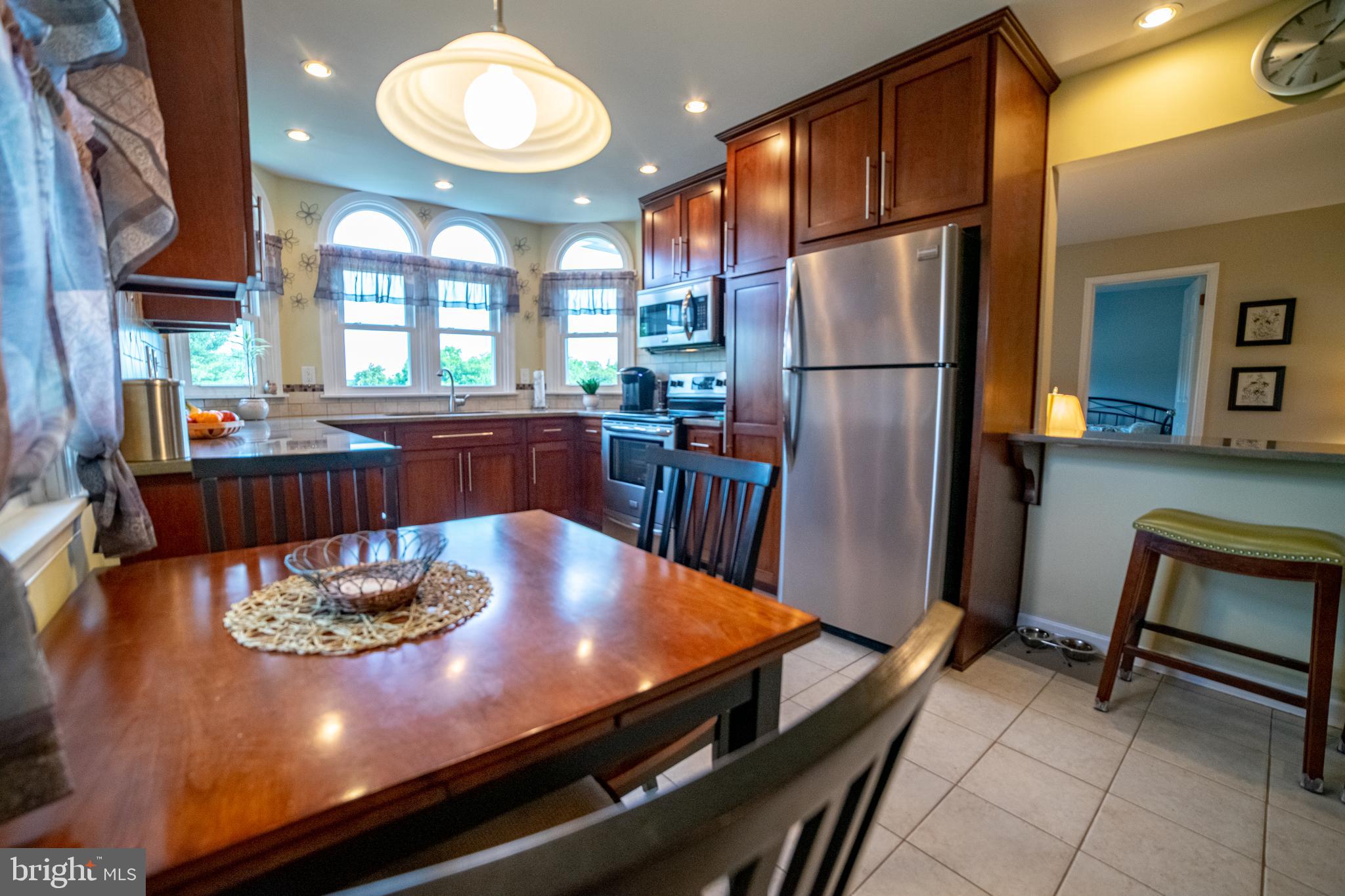 MILL RIDGE - Residential