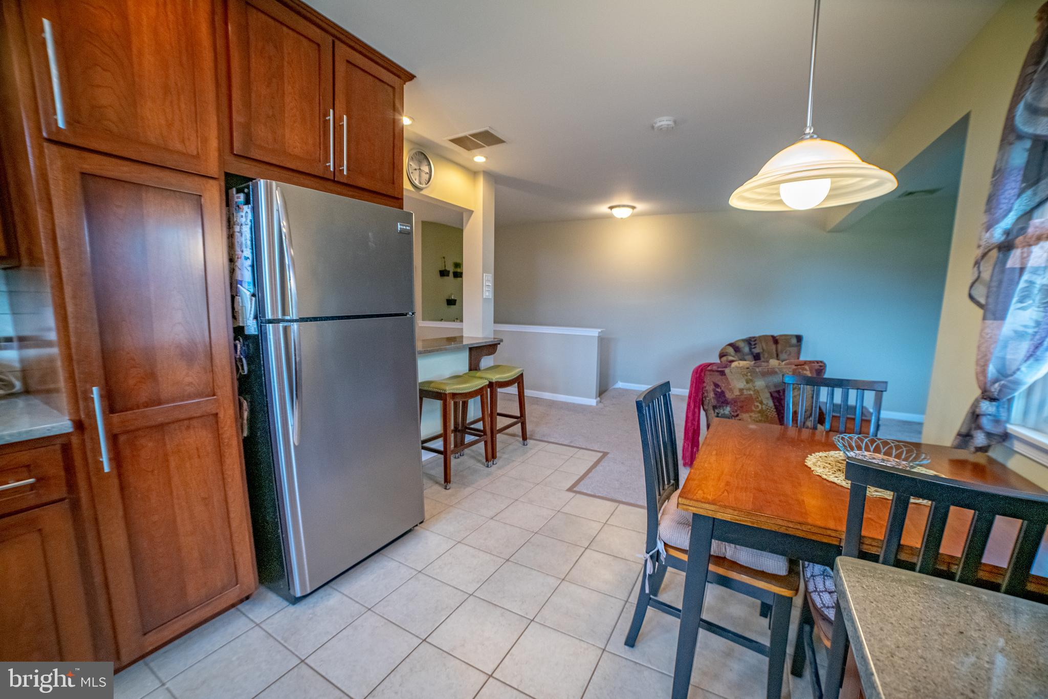 MILL RIDGE - Residential