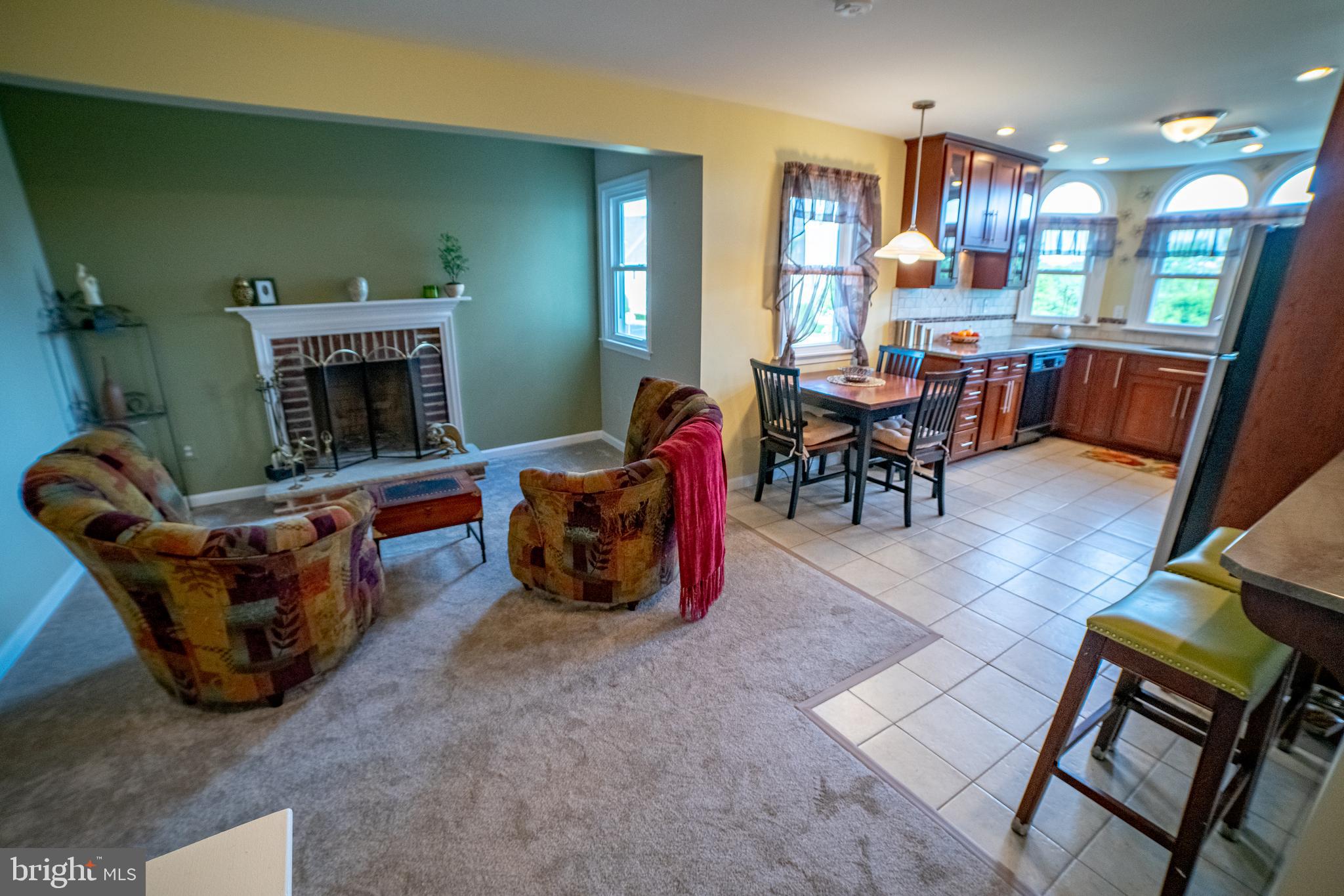 MILL RIDGE - Residential