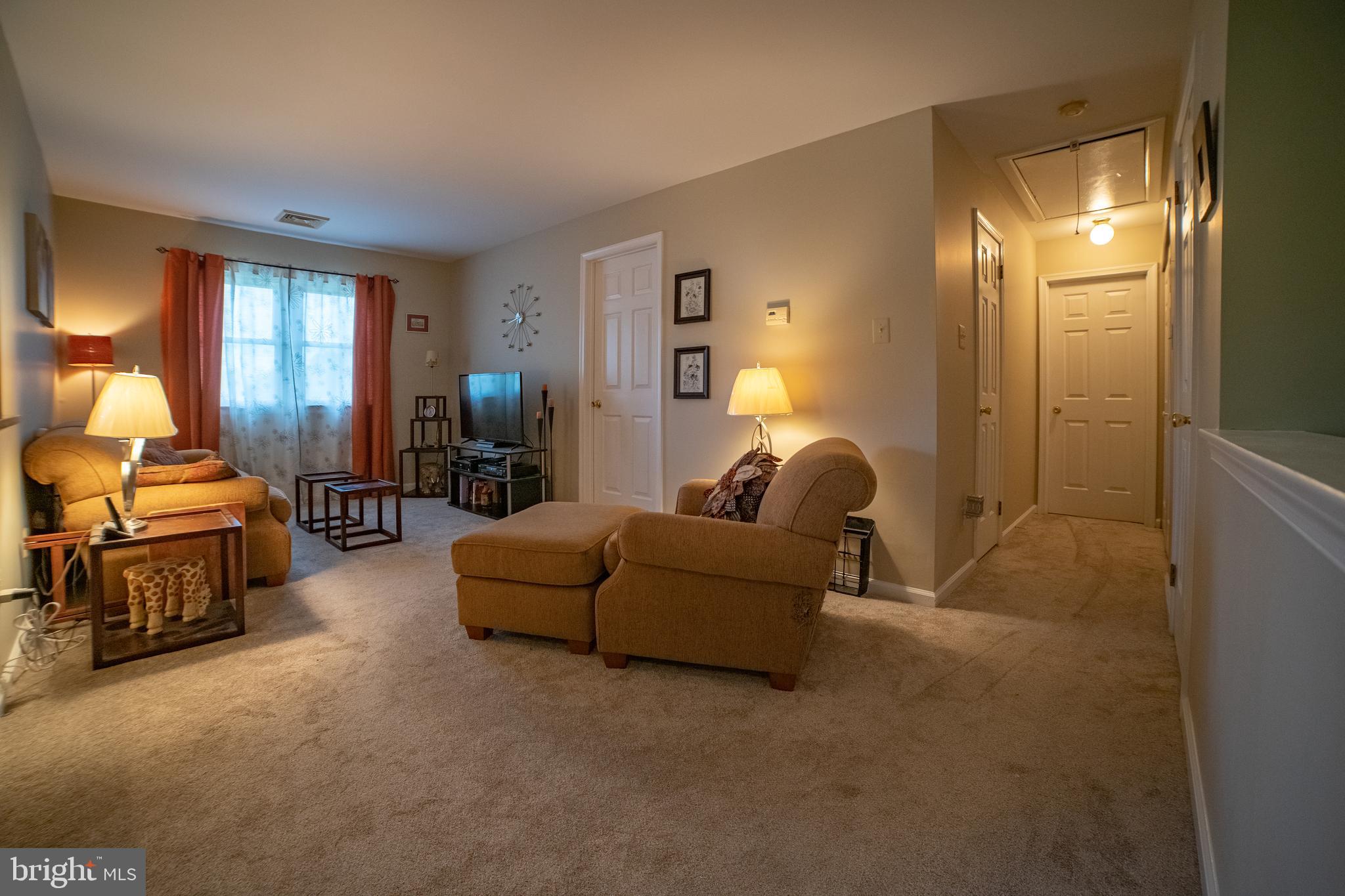 MILL RIDGE - Residential