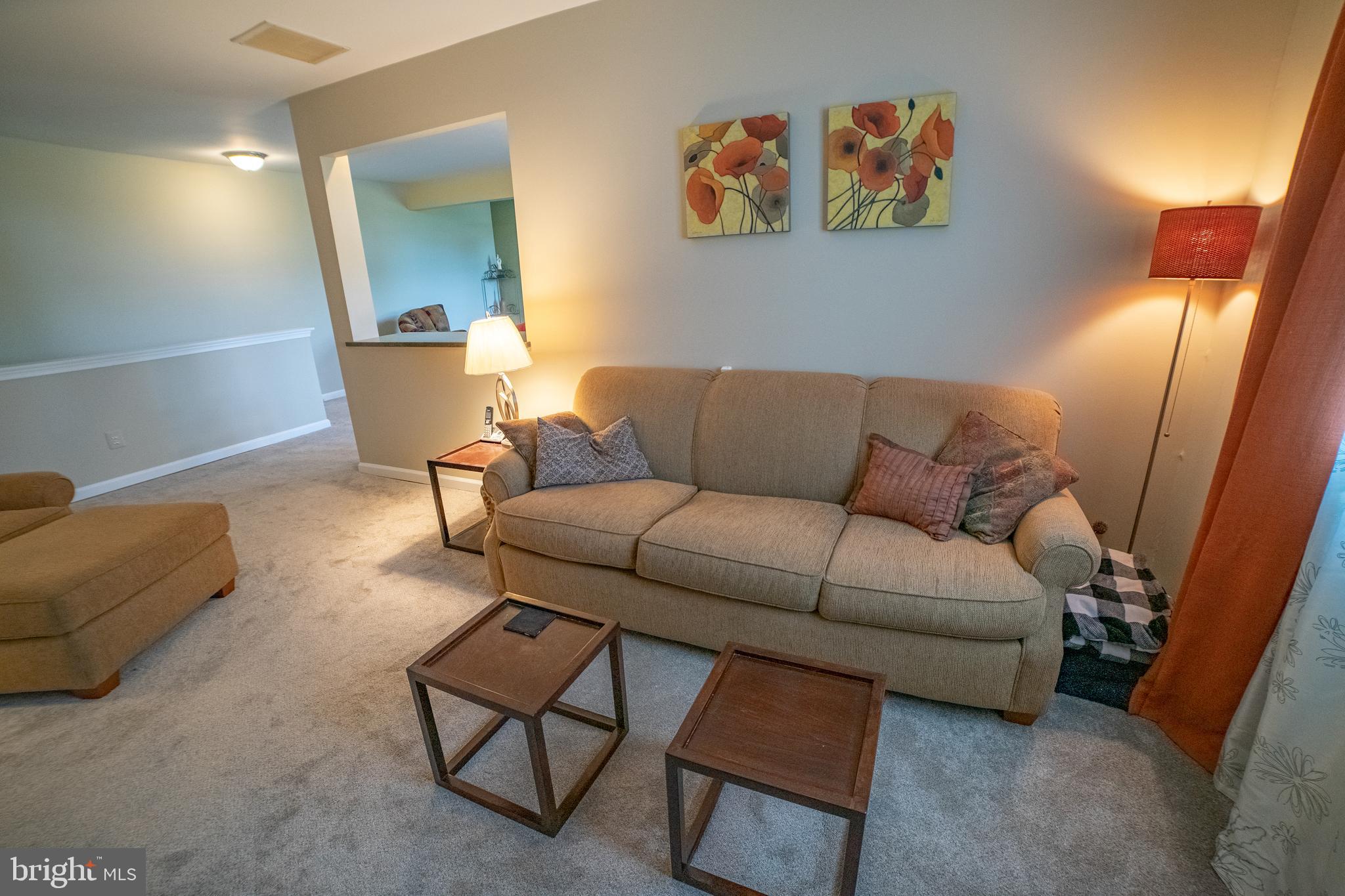 MILL RIDGE - Residential