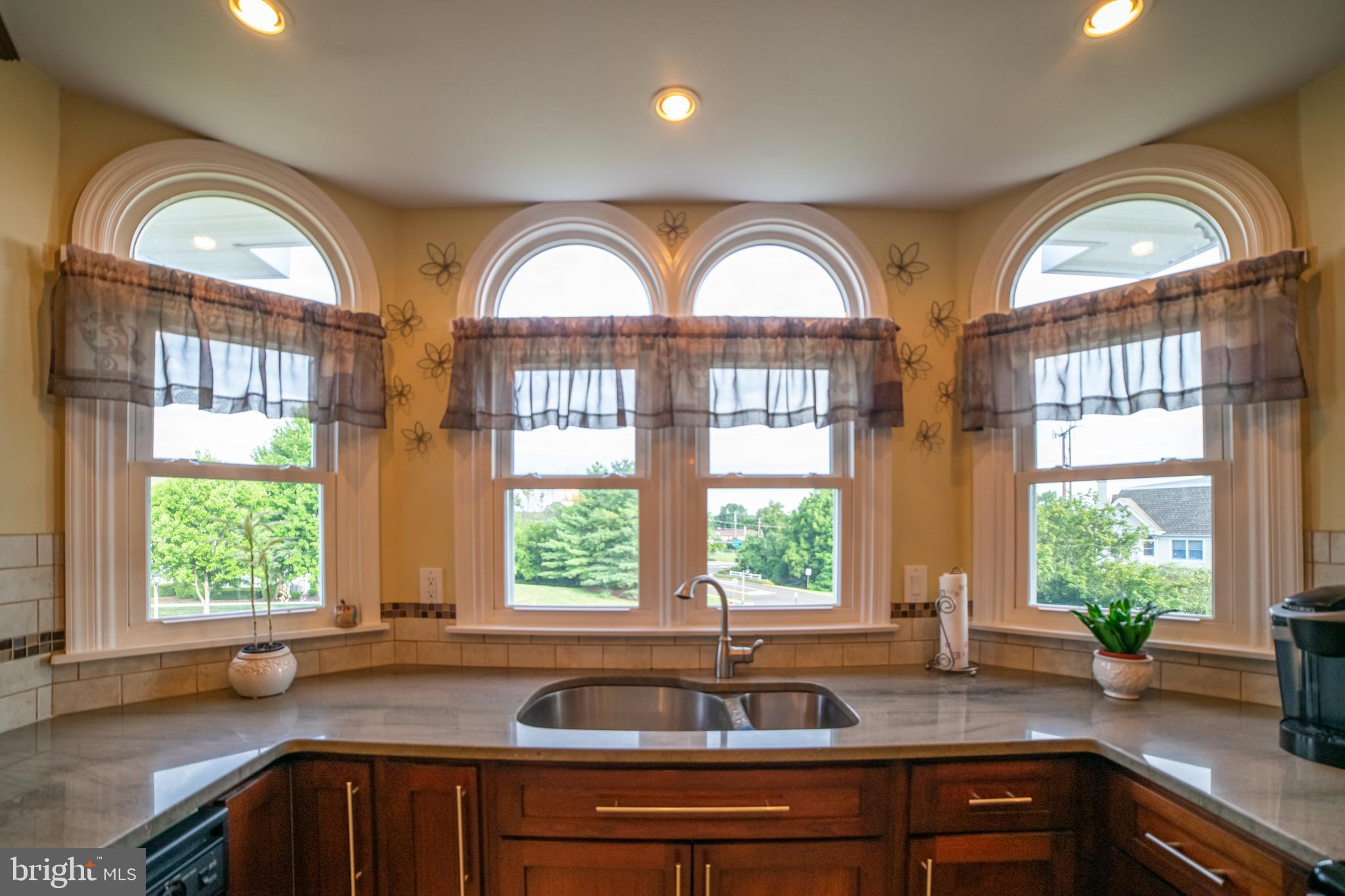 MILL RIDGE - Residential