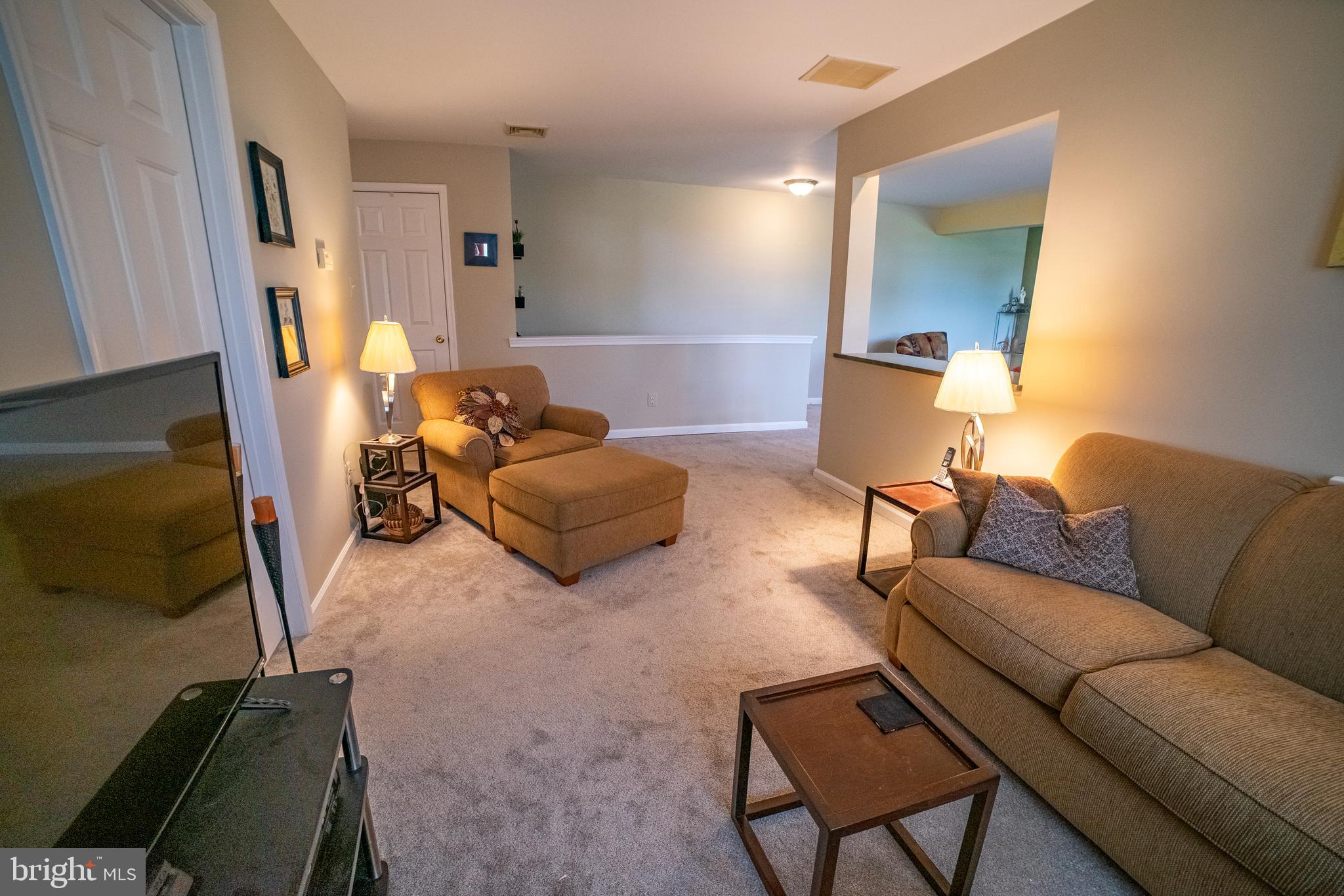 MILL RIDGE - Residential
