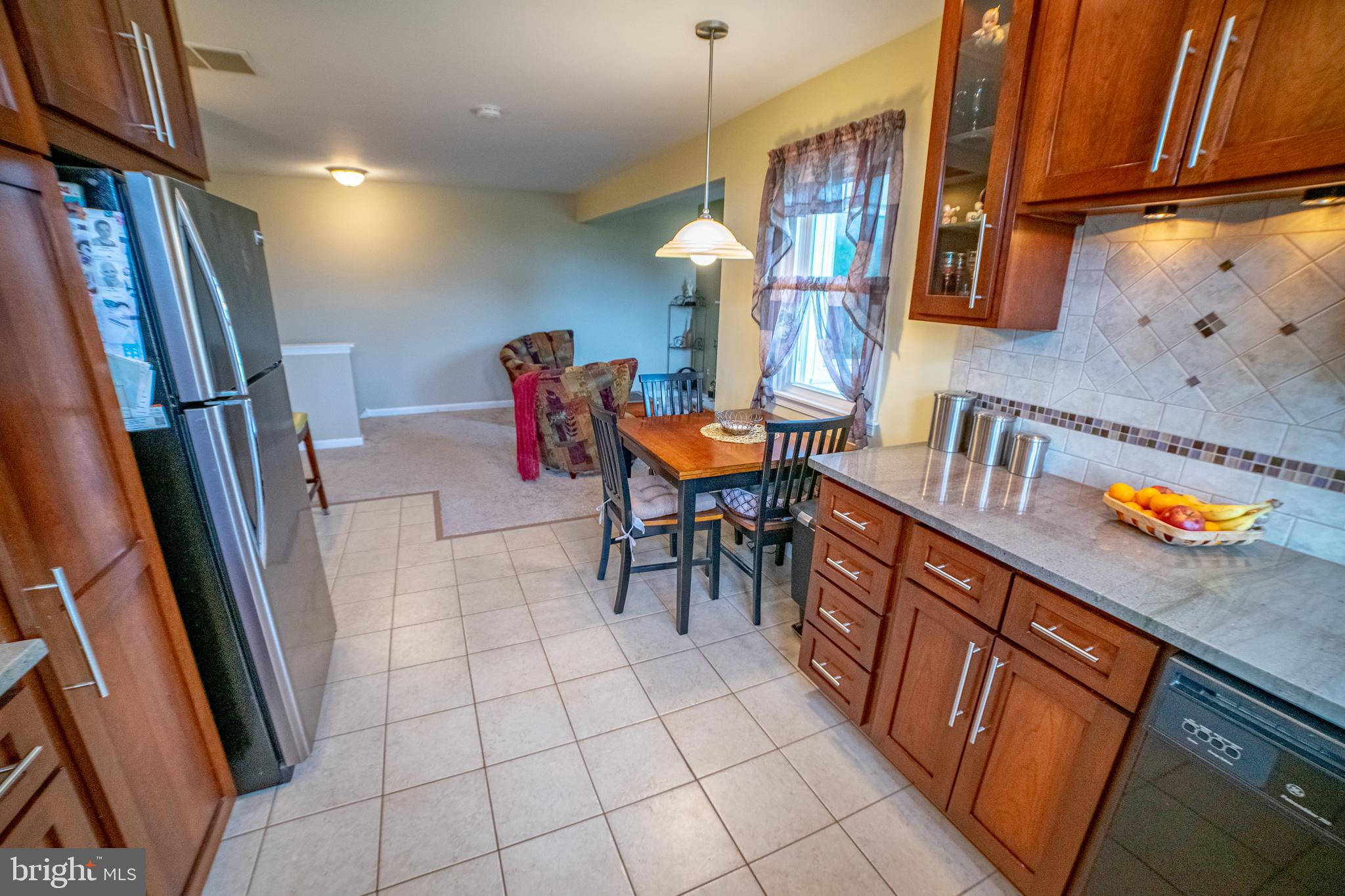 MILL RIDGE - Residential