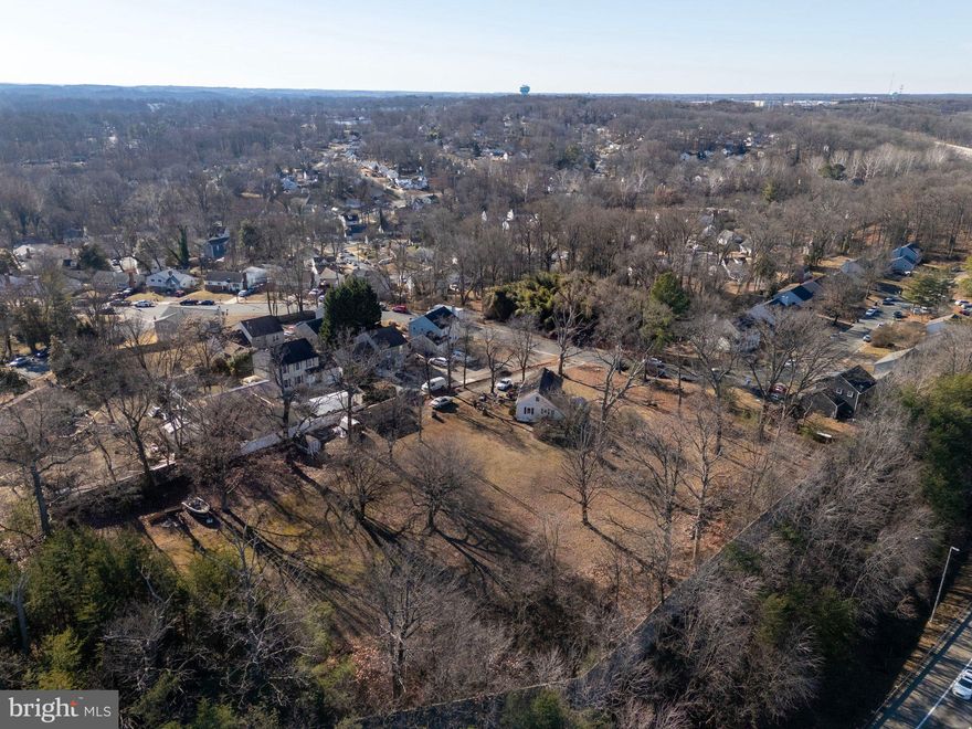 Prime opportunity to acquire two adjacent parcels totaling 2.65 acres in a well-established neighborhood, offering exceptional potential for future development. Zoned for multi-family use, this property provides flexibility for a variety of residential projects and long-term investment strategies. The combined acreage allows for thoughtful site planning while maintaining a desirable setting close to existing homes and community infrastructure. Ideal for builders or investors seeking land with strong growth potential, this offering presents a rare chance to develop in an area where opportunities like this are limited.