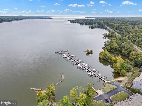 60 NORTH EAST ISLE NORTH EAST MD 21901