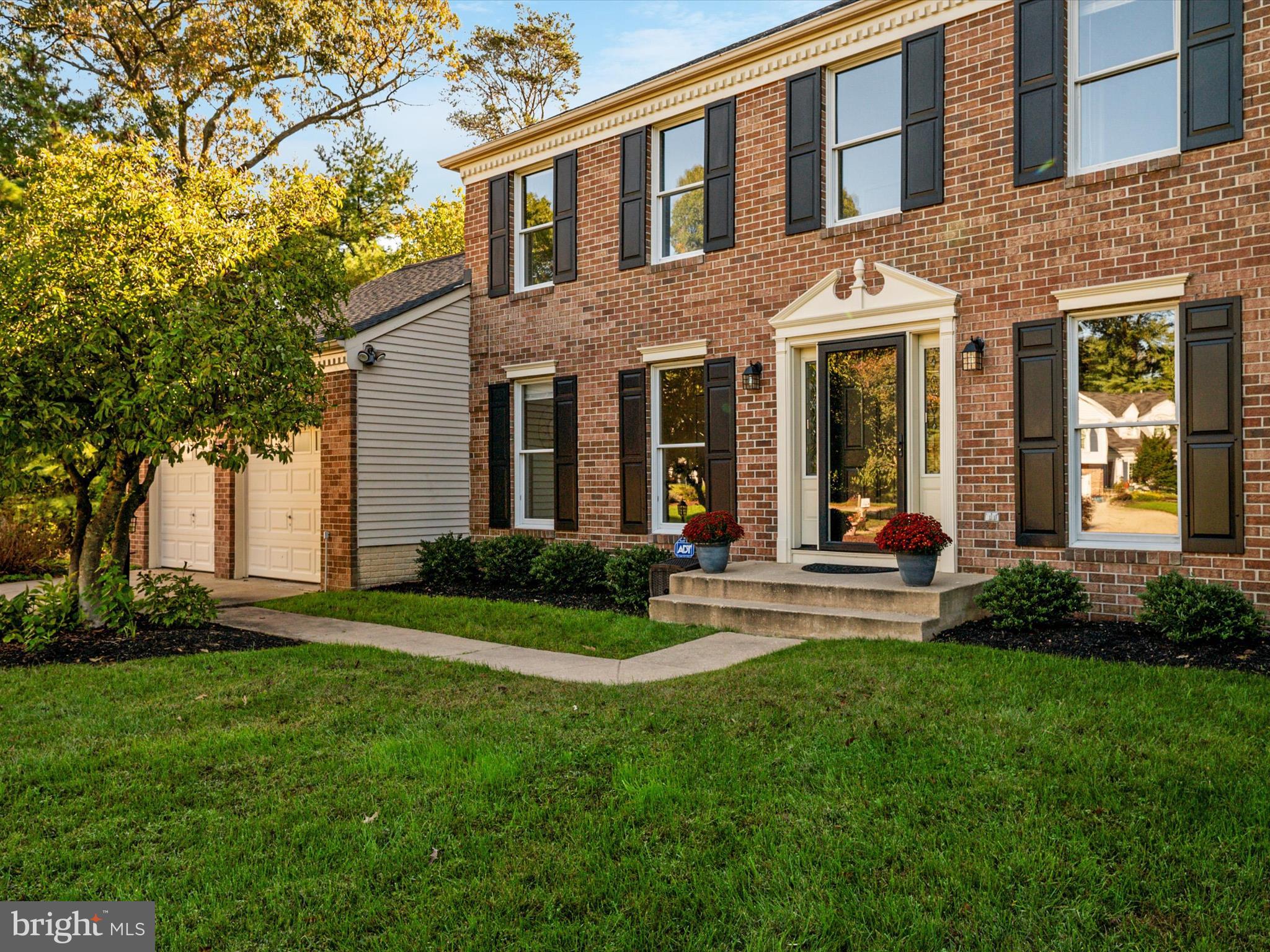 401 GREEN GROVE COURT