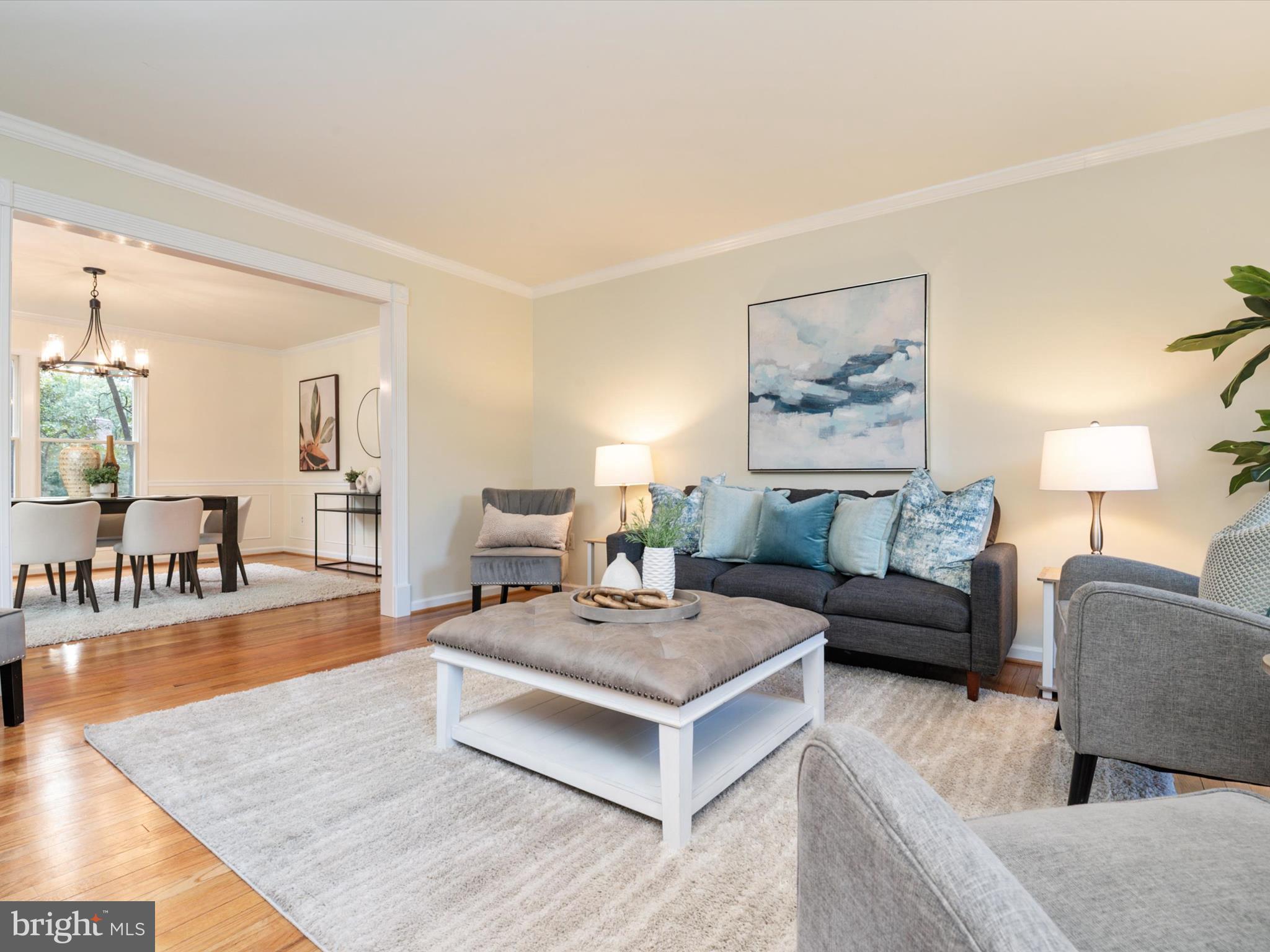 401 GREEN GROVE COURT