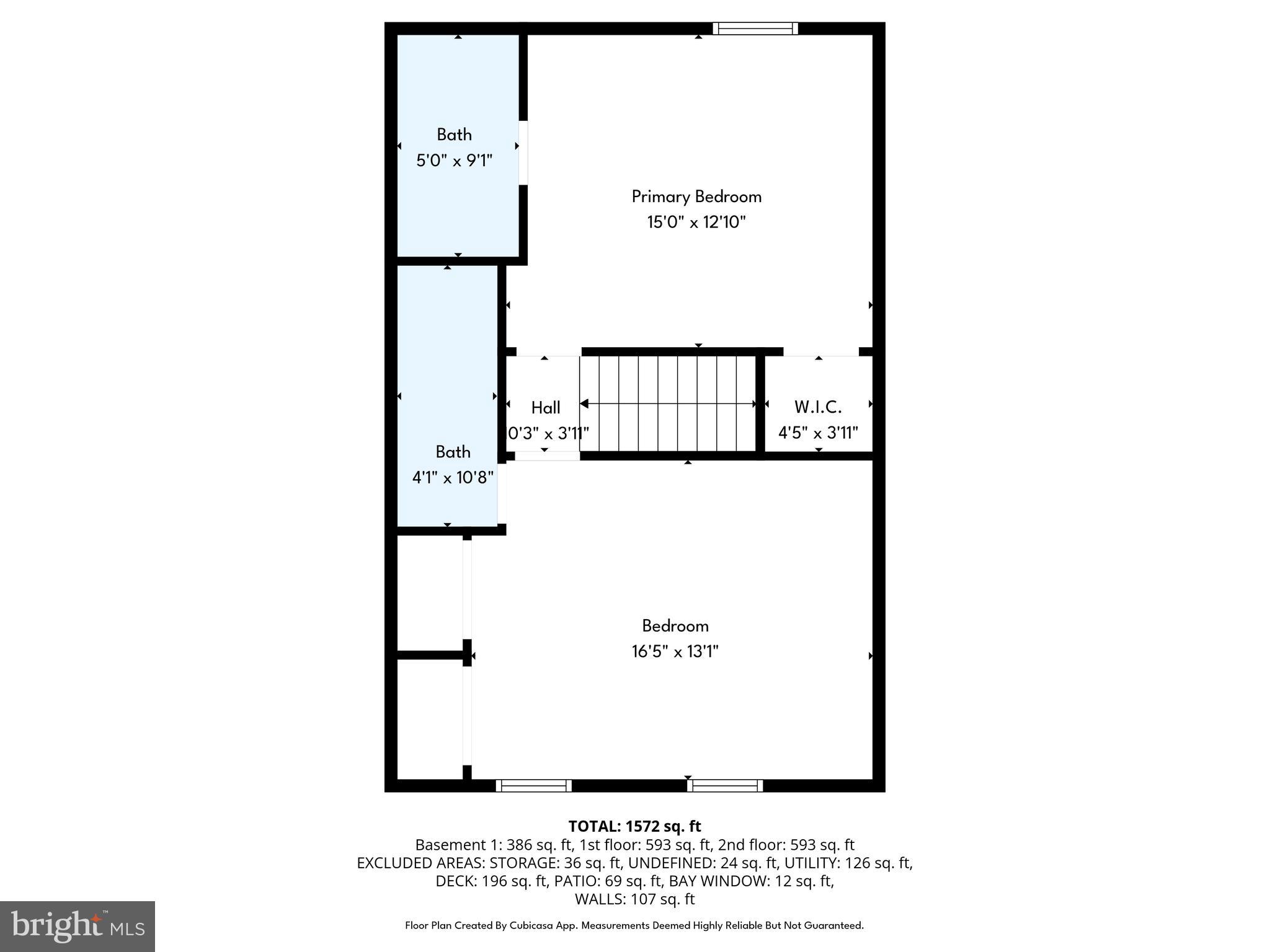 HALCYON HILLS - Residential