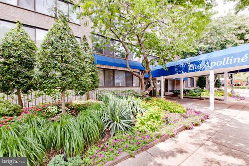 1330 NEW HAMPSHIRE AVENUE NW 911