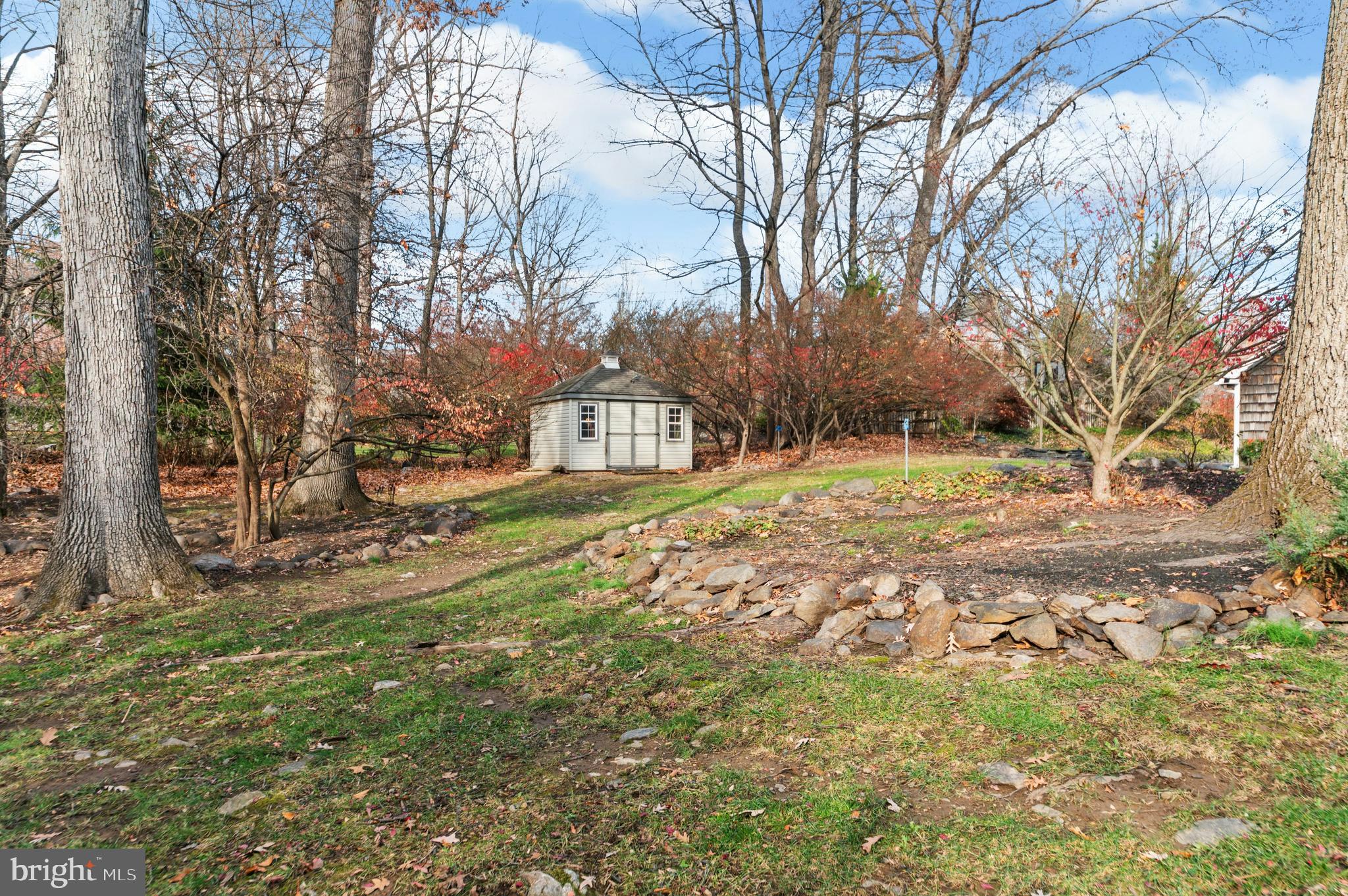 SAUCON VALLEY ESTATE - Residential