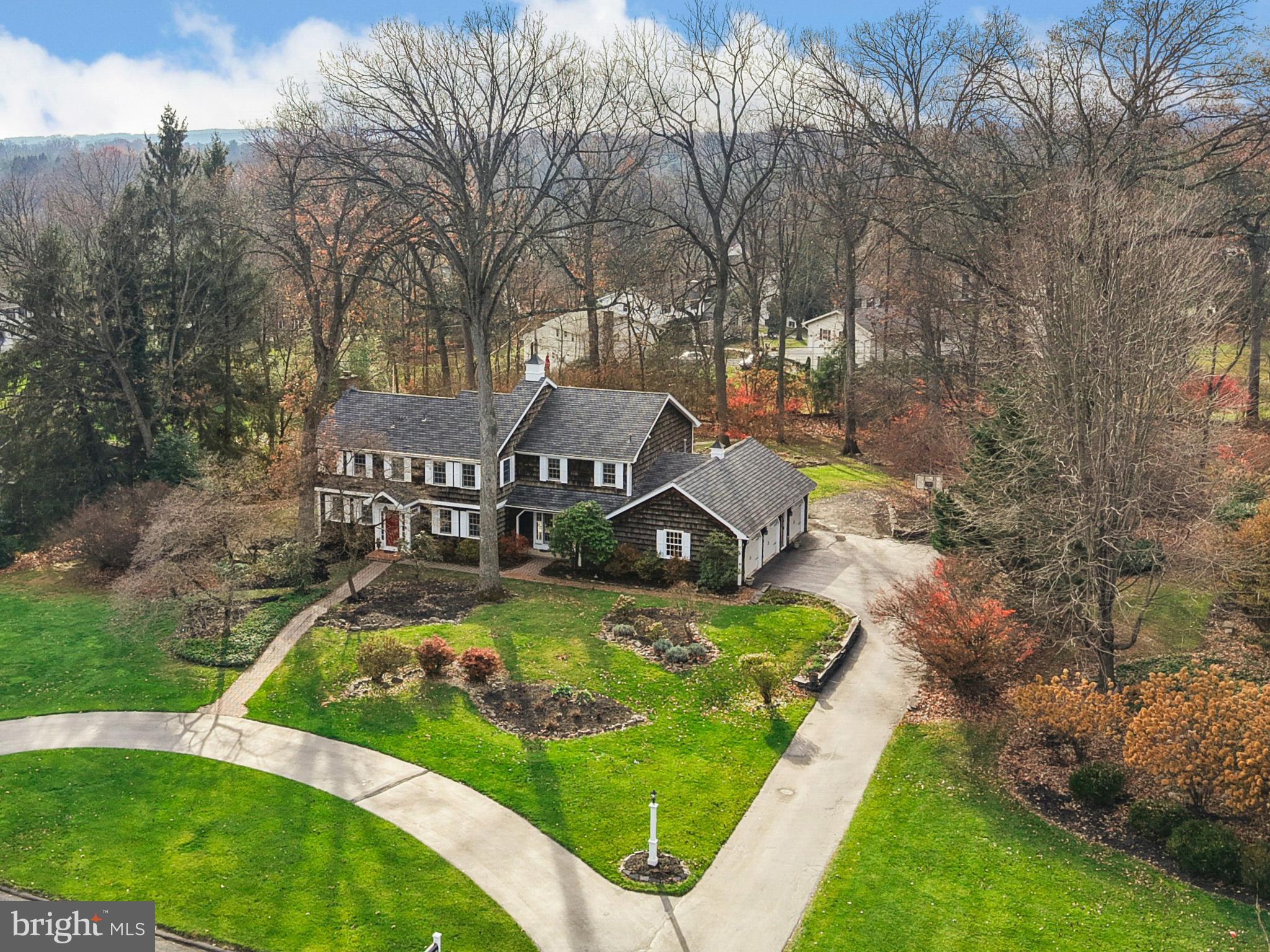 SAUCON VALLEY ESTATE - Residential