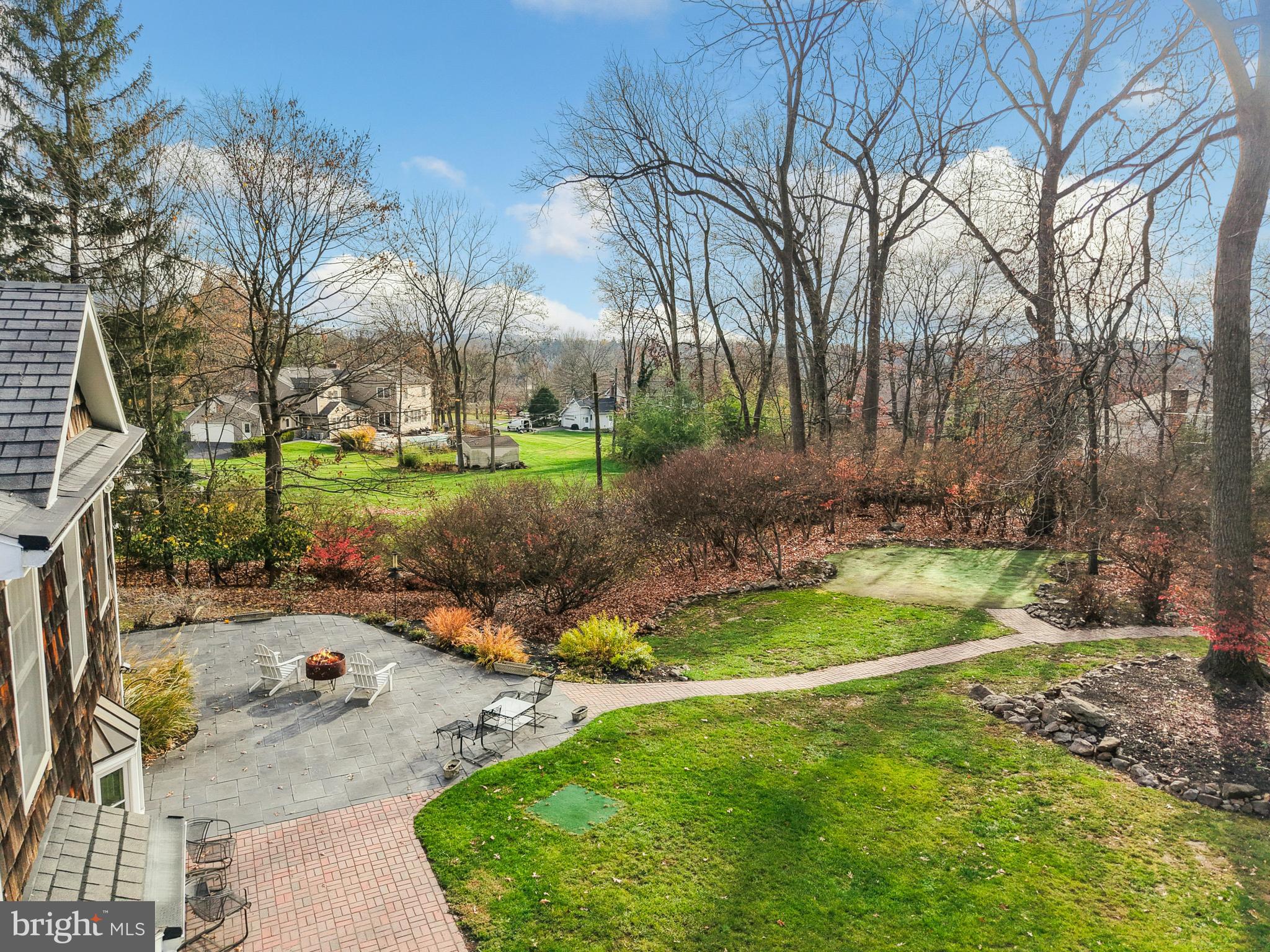 SAUCON VALLEY ESTATE - Residential