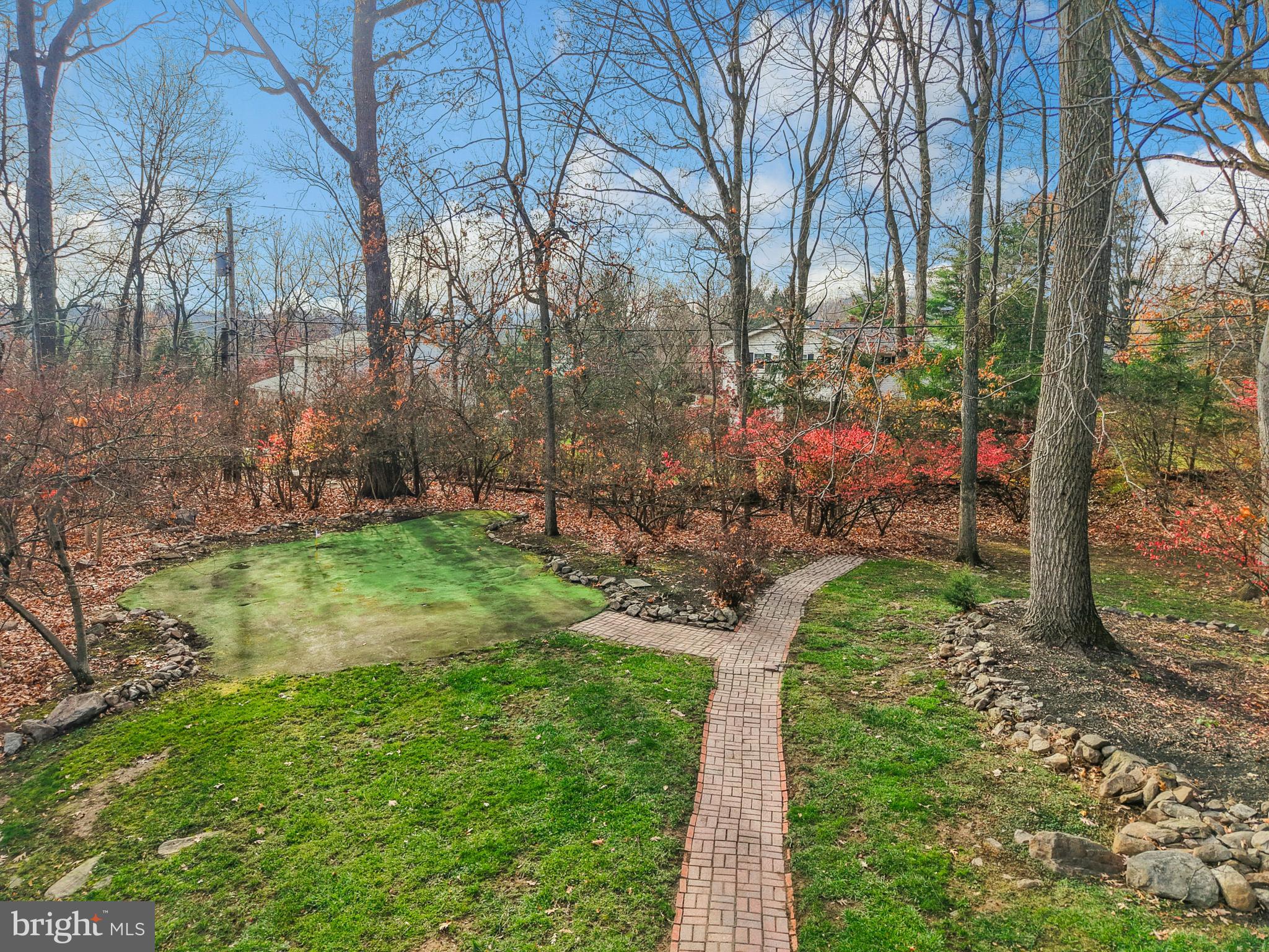 SAUCON VALLEY ESTATE - Residential