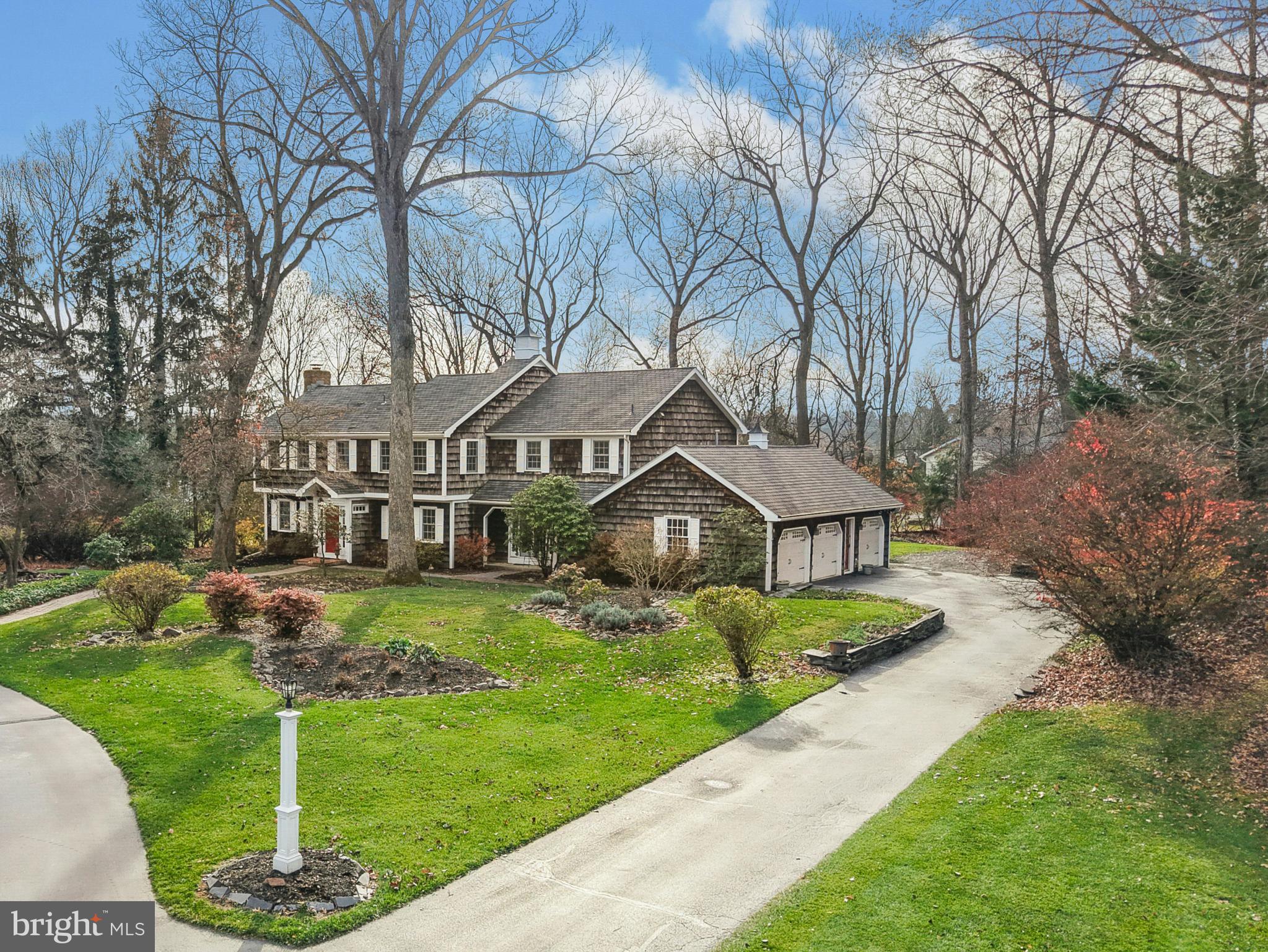 SAUCON VALLEY ESTATE - Residential