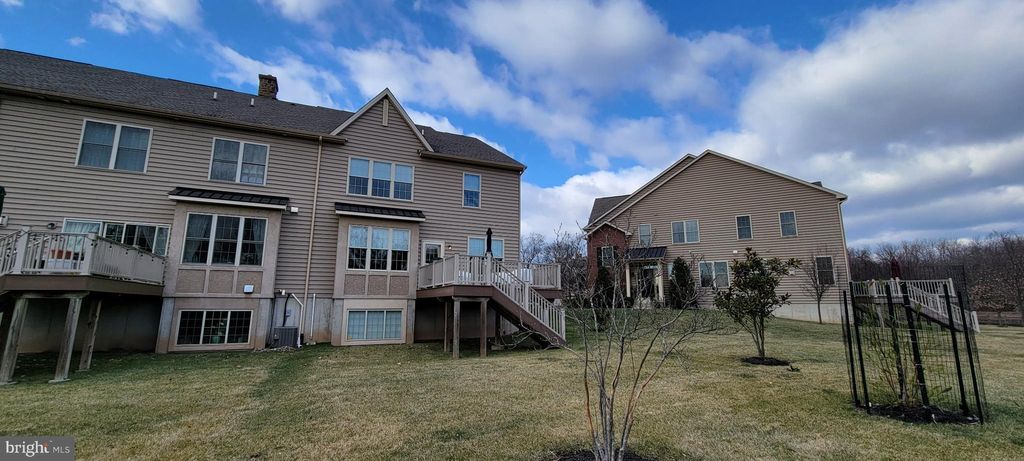 Photo of 35 David Drive, NEWTOWN, PA 18940 (MLS # PABU2112098)