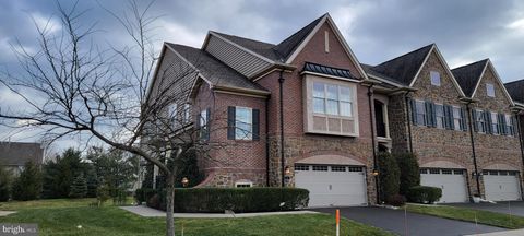 35 DAVID DRIVE NEWTOWN PA 18940