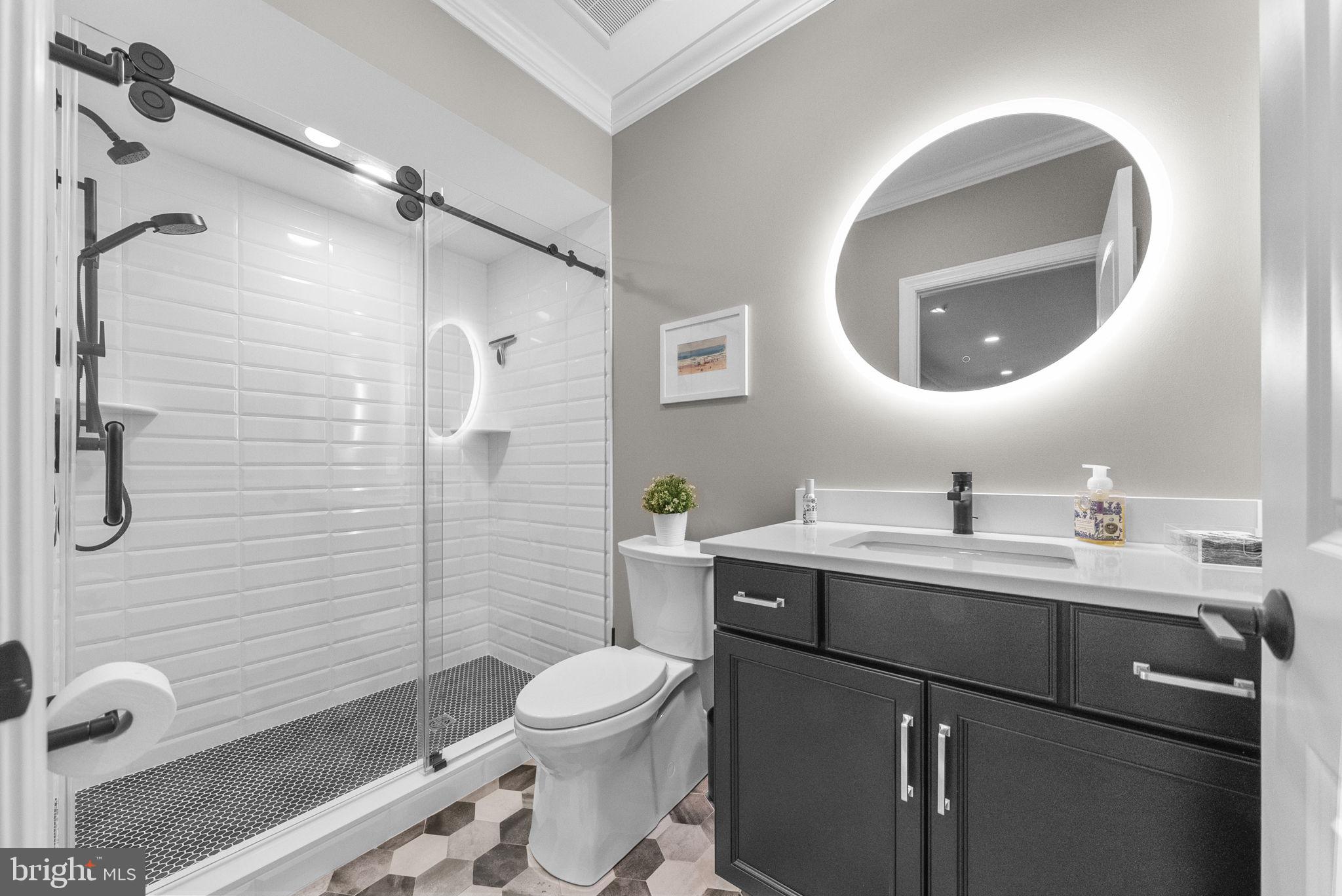 WALDEN SQUARE - Residential