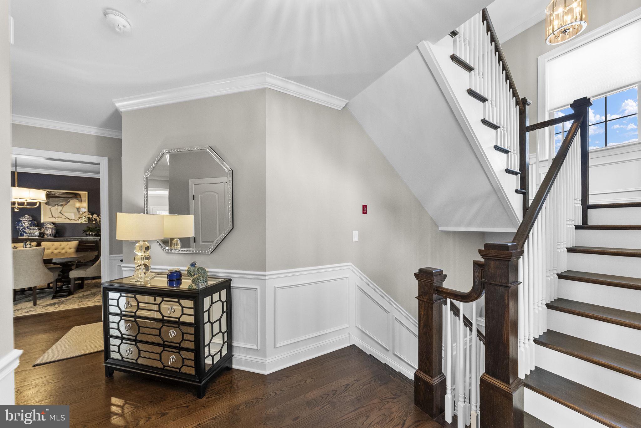 WALDEN SQUARE - Residential