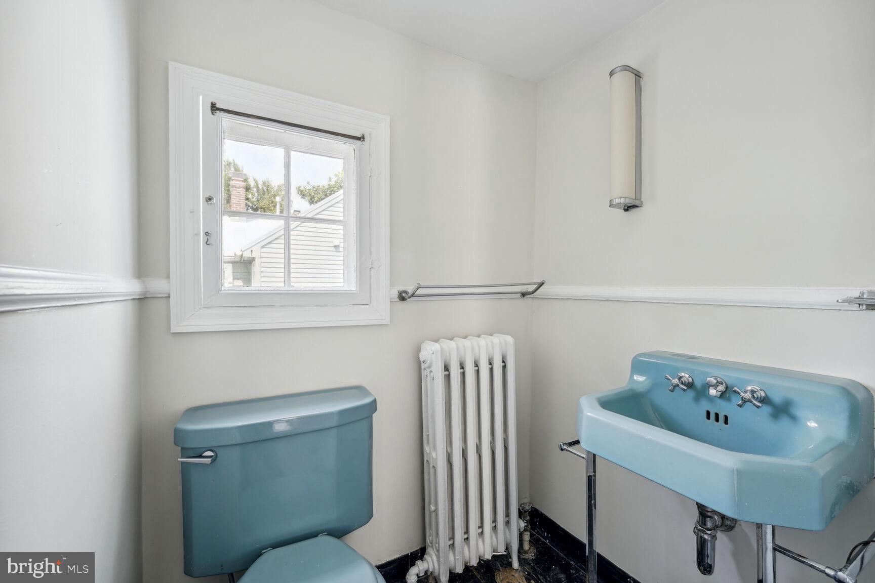 OLD TOWN ALEXANDRIA - Residential