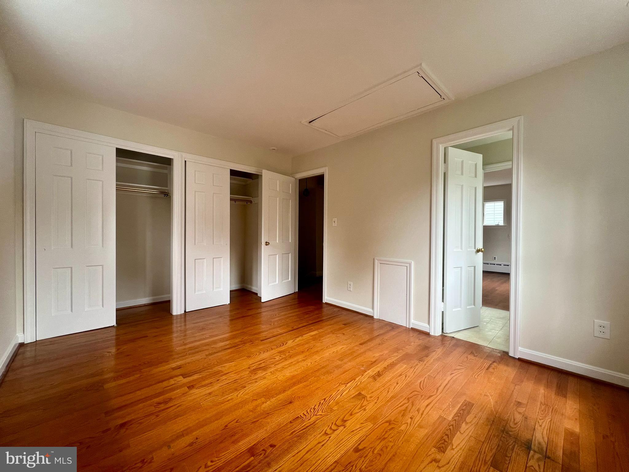 OLD TOWN ALEXANDRIA - Residential