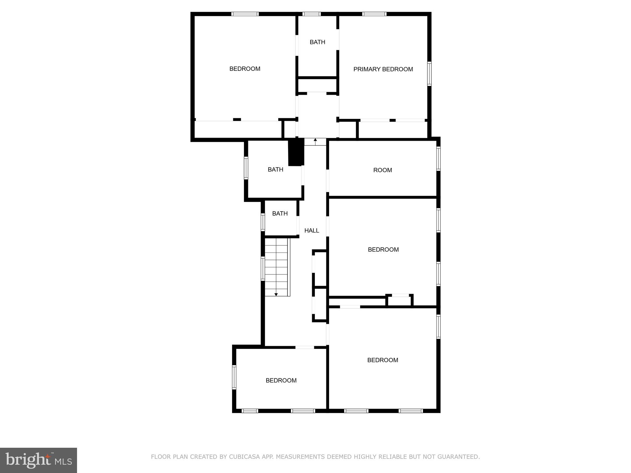 OLD TOWN ALEXANDRIA - Residential