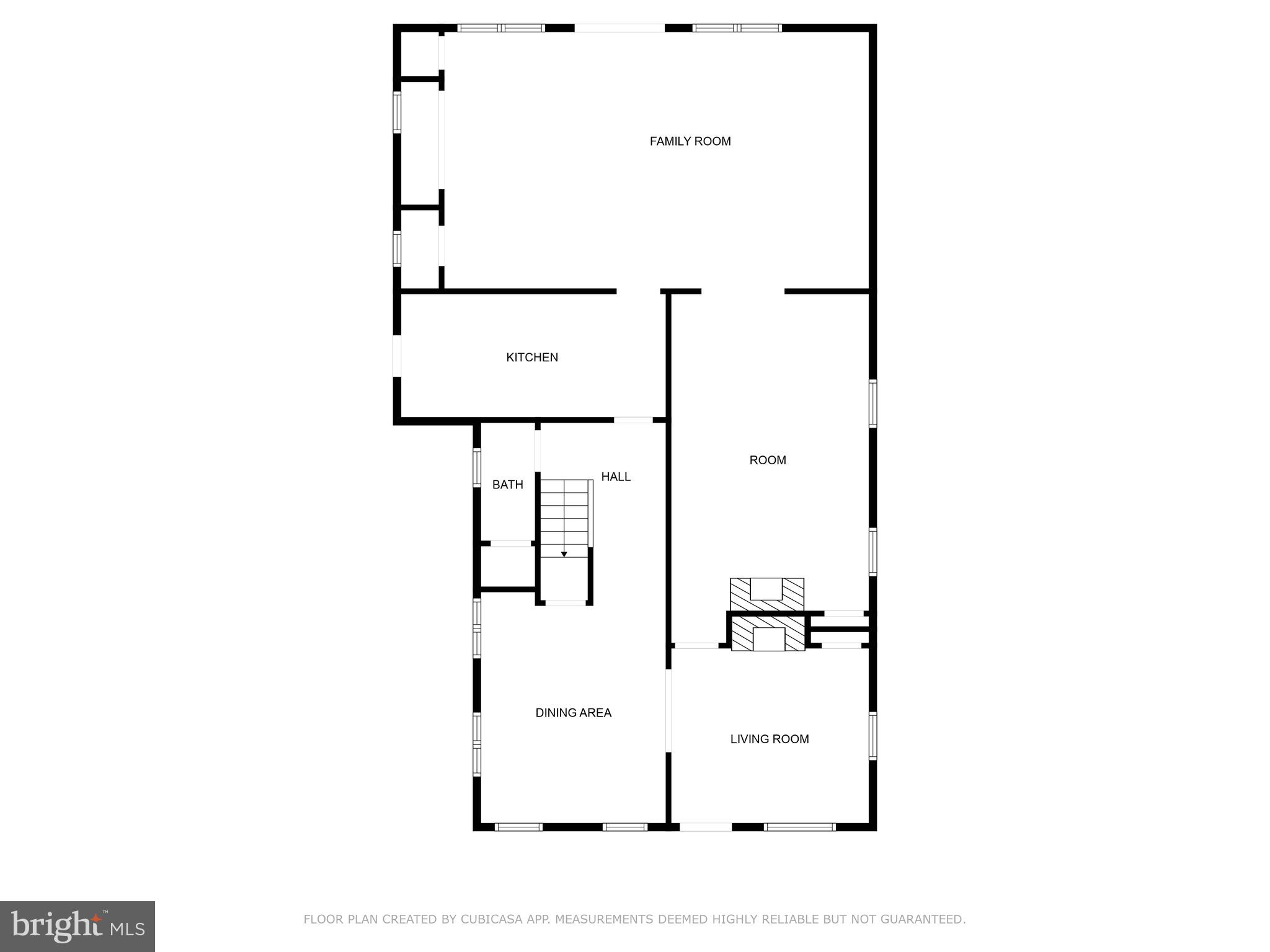 OLD TOWN ALEXANDRIA - Residential