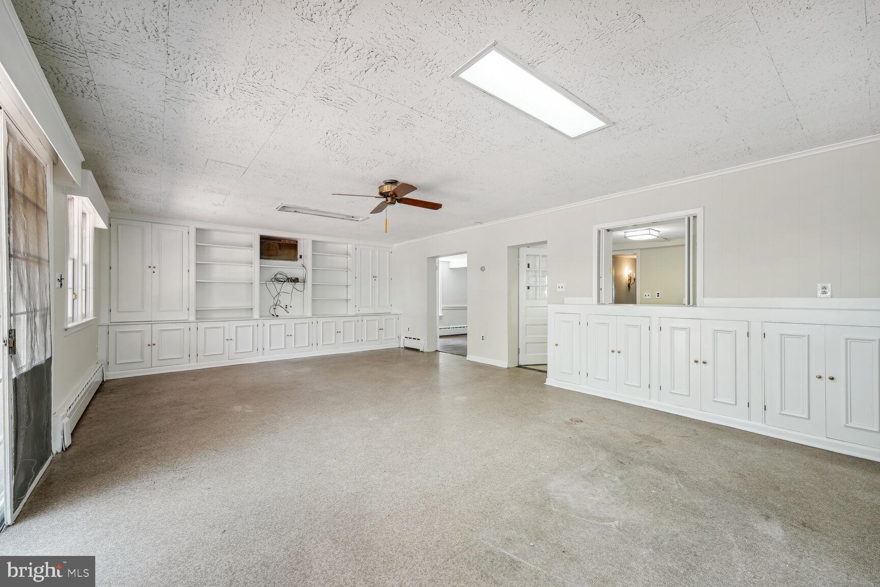 OLD TOWN ALEXANDRIA - Residential