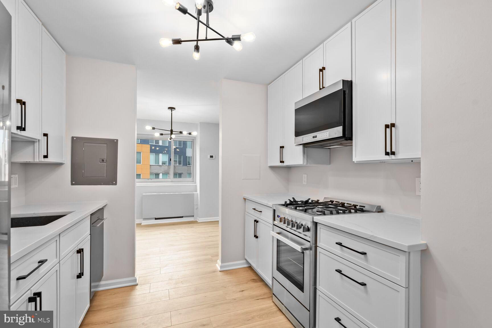 4520 KING STREET 609