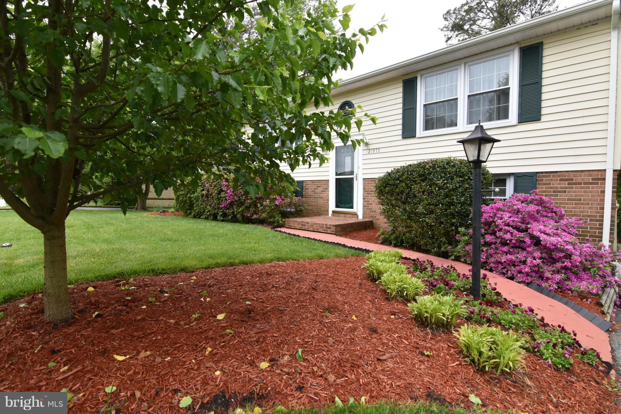 SPRING VALLEY - Residential