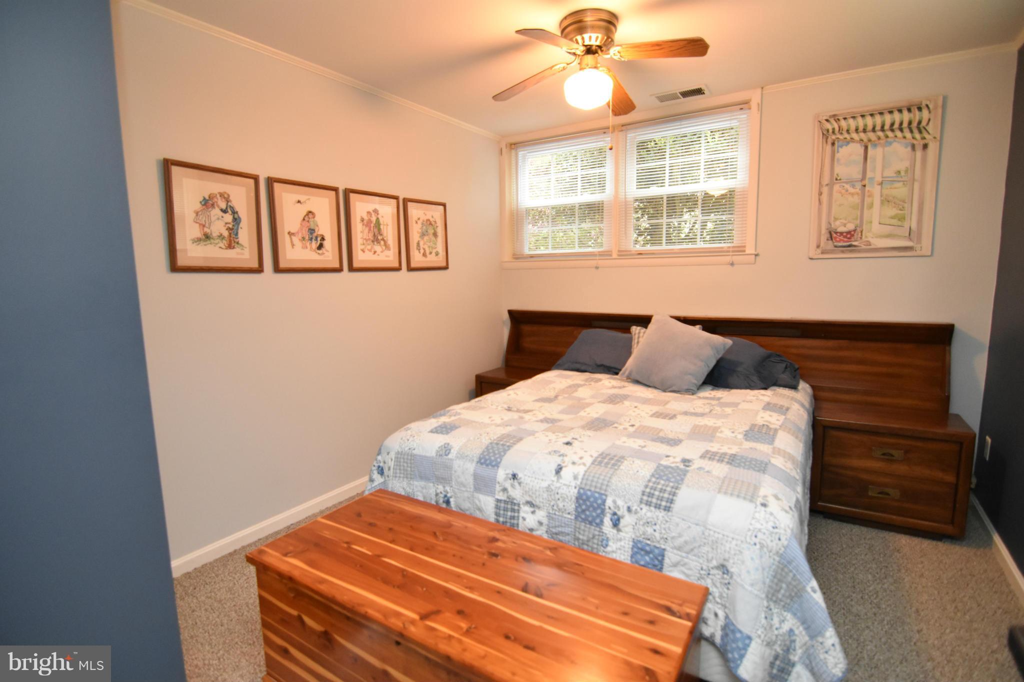 SPRING VALLEY - Residential