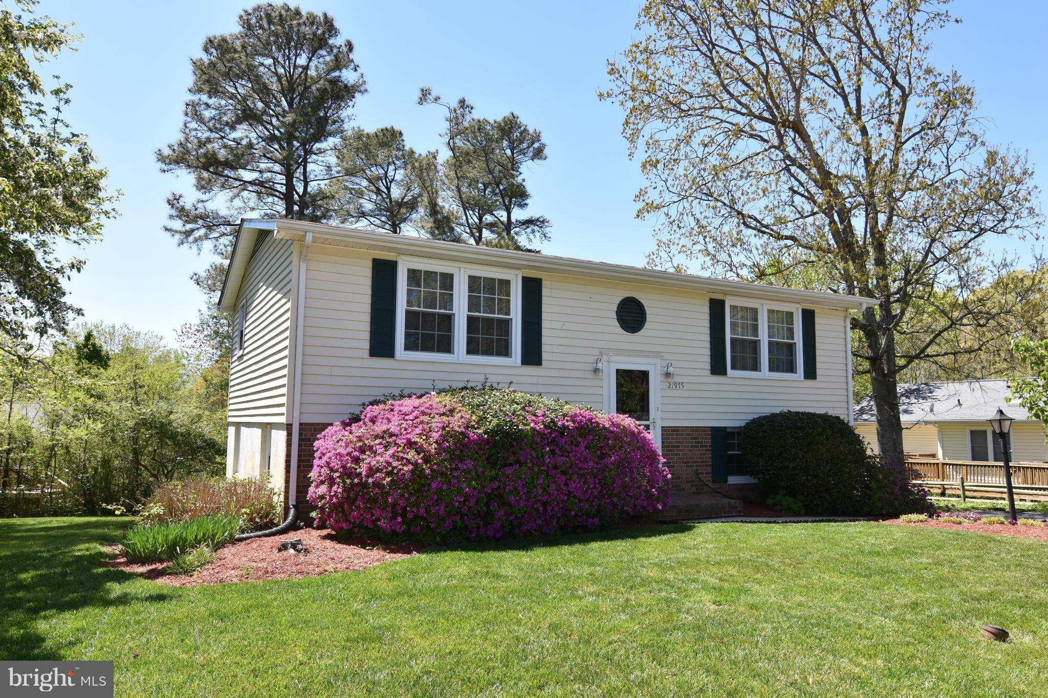 SPRING VALLEY - Residential