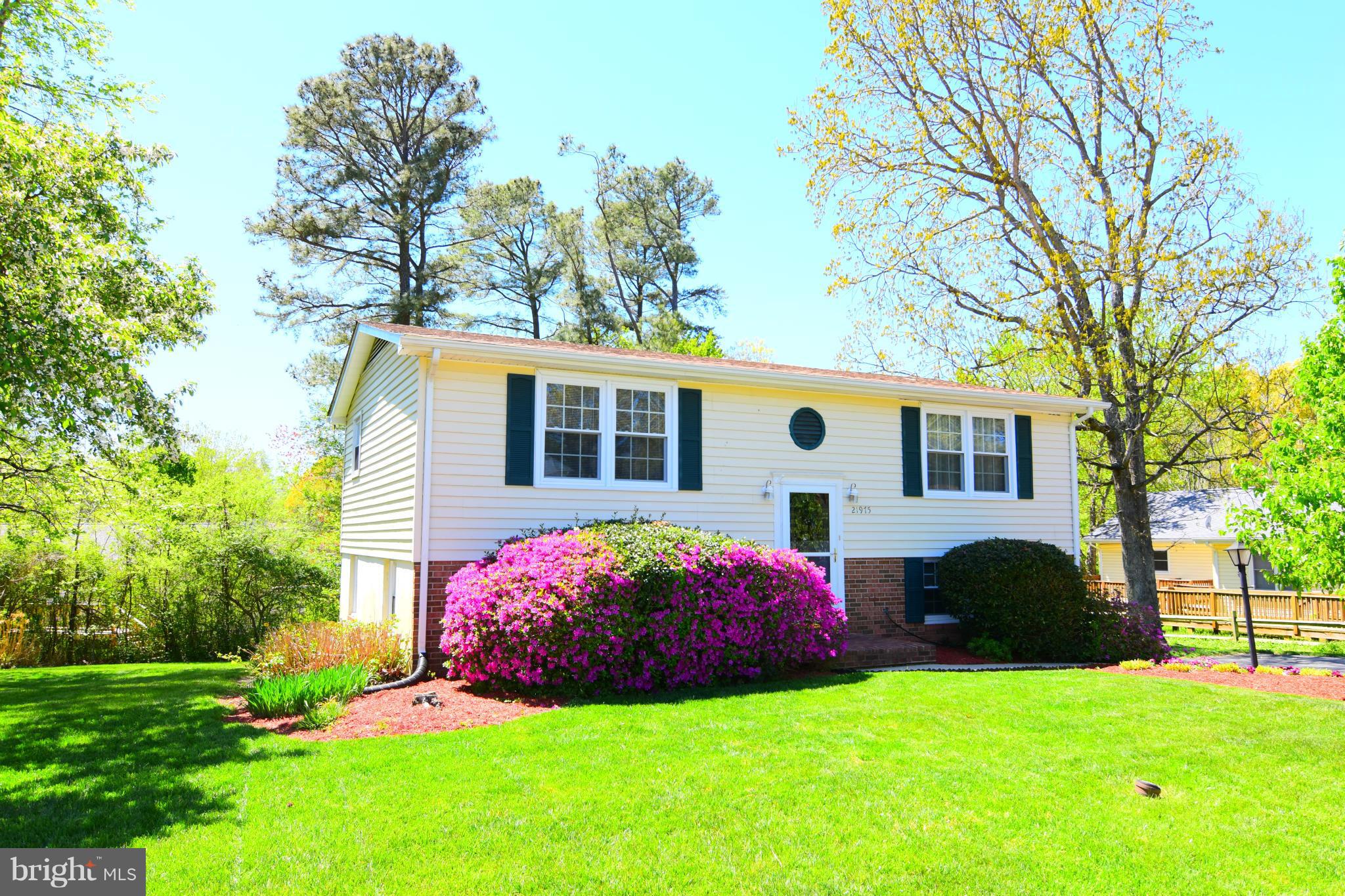 SPRING VALLEY - Residential