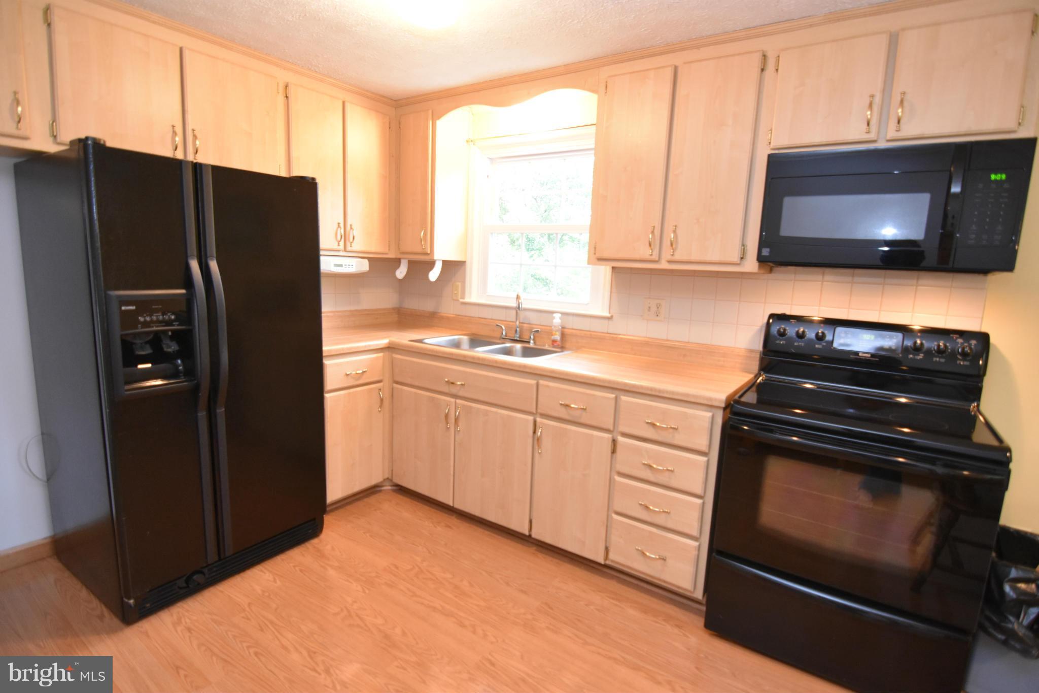 SPRING VALLEY - Residential