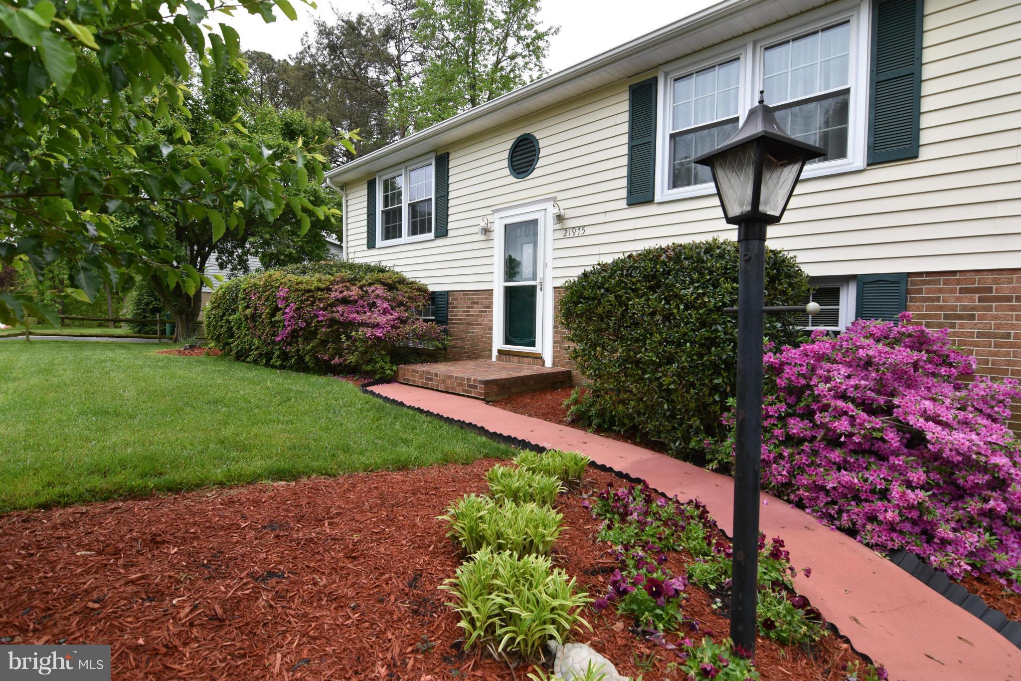 SPRING VALLEY - Residential