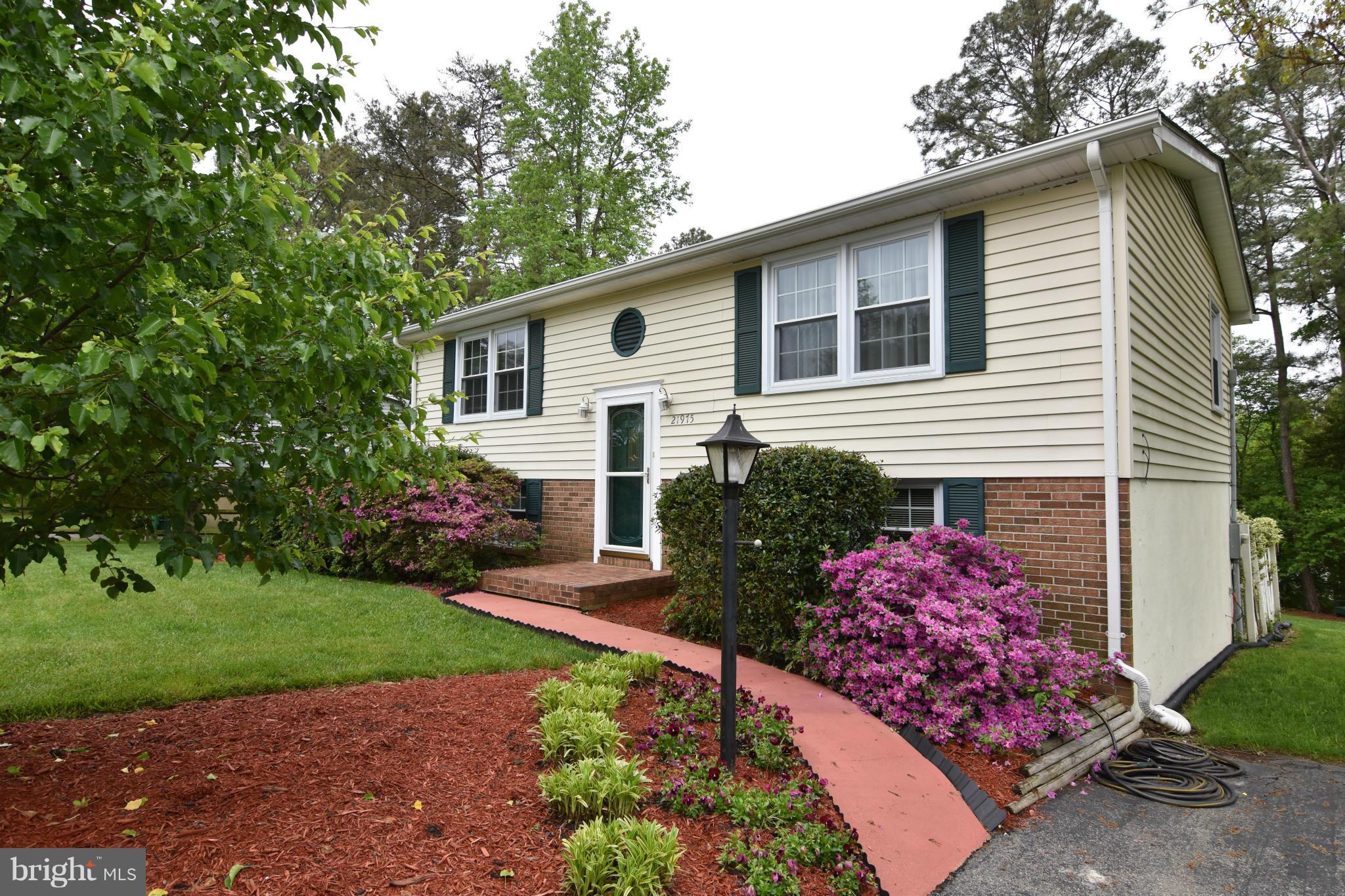 SPRING VALLEY - Residential