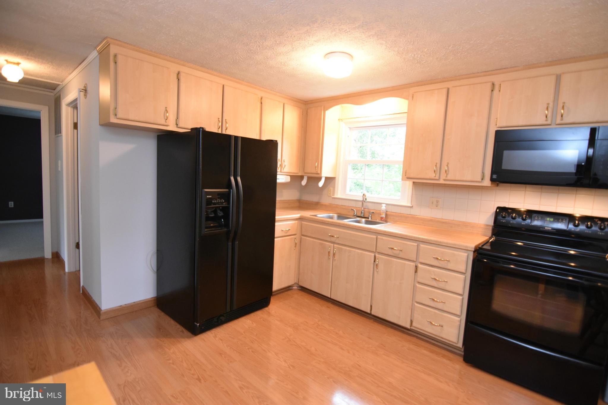 SPRING VALLEY - Residential