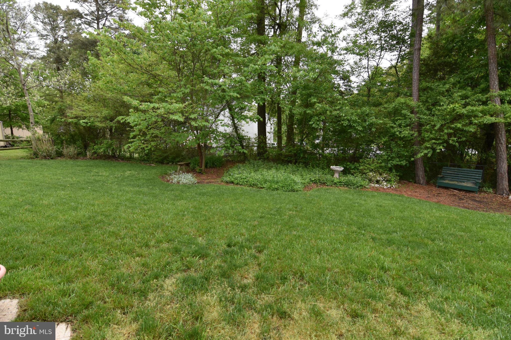 SPRING VALLEY - Residential