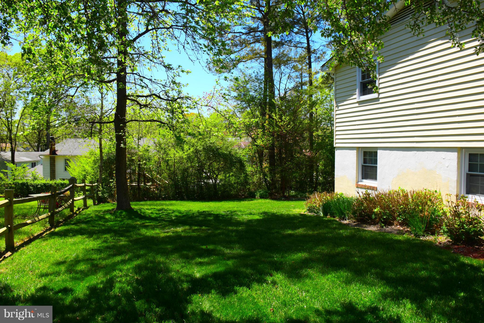 SPRING VALLEY - Residential